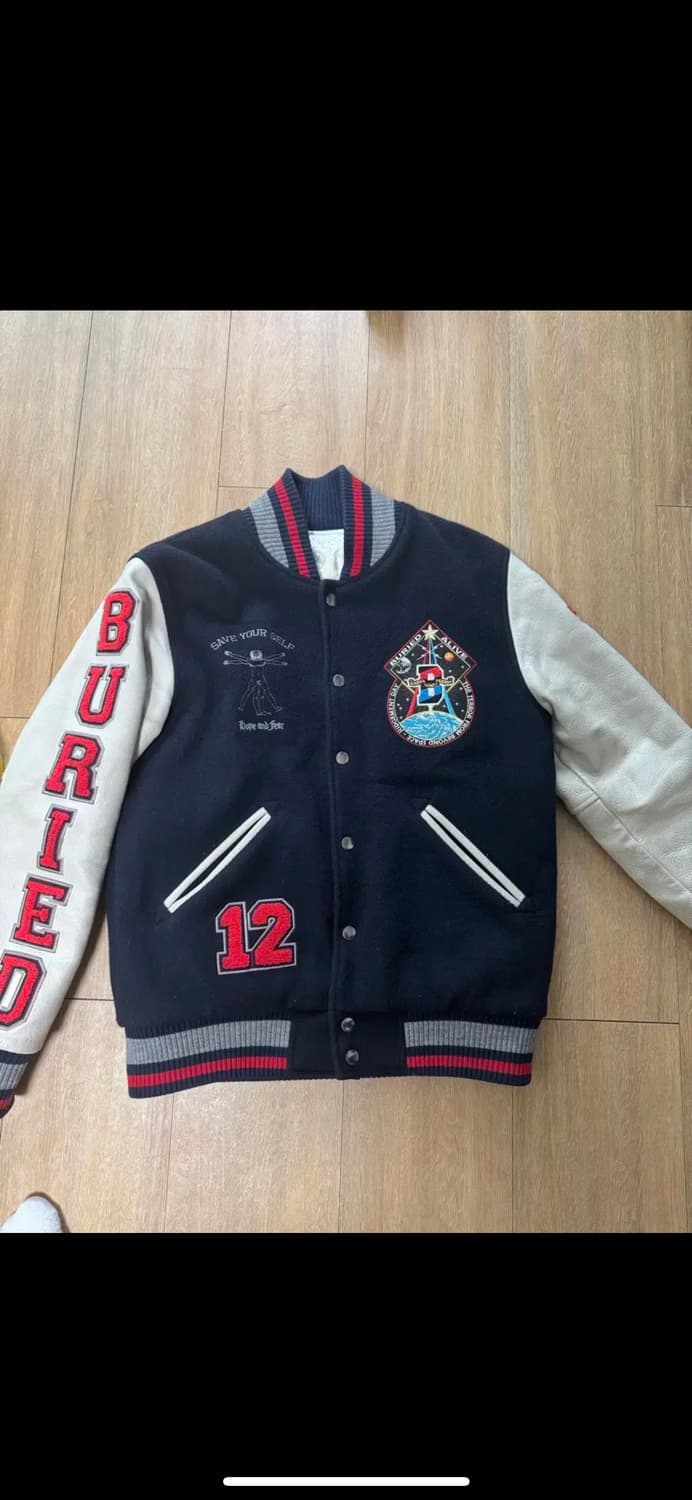 베리드 얼라이브 스타장 S 상품이미지1