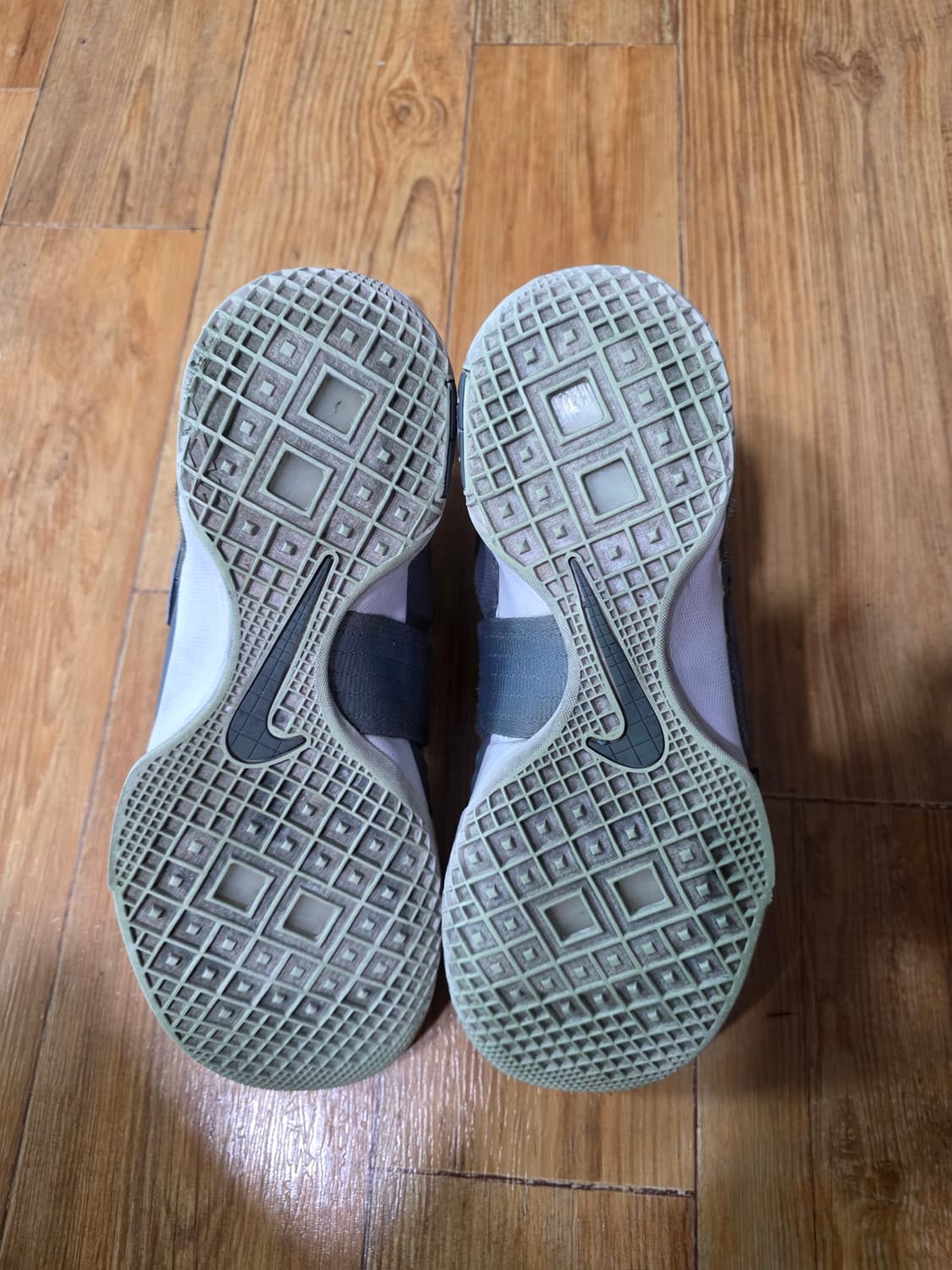 나이키 르브론 솔져 10 [270] 상품이미지5