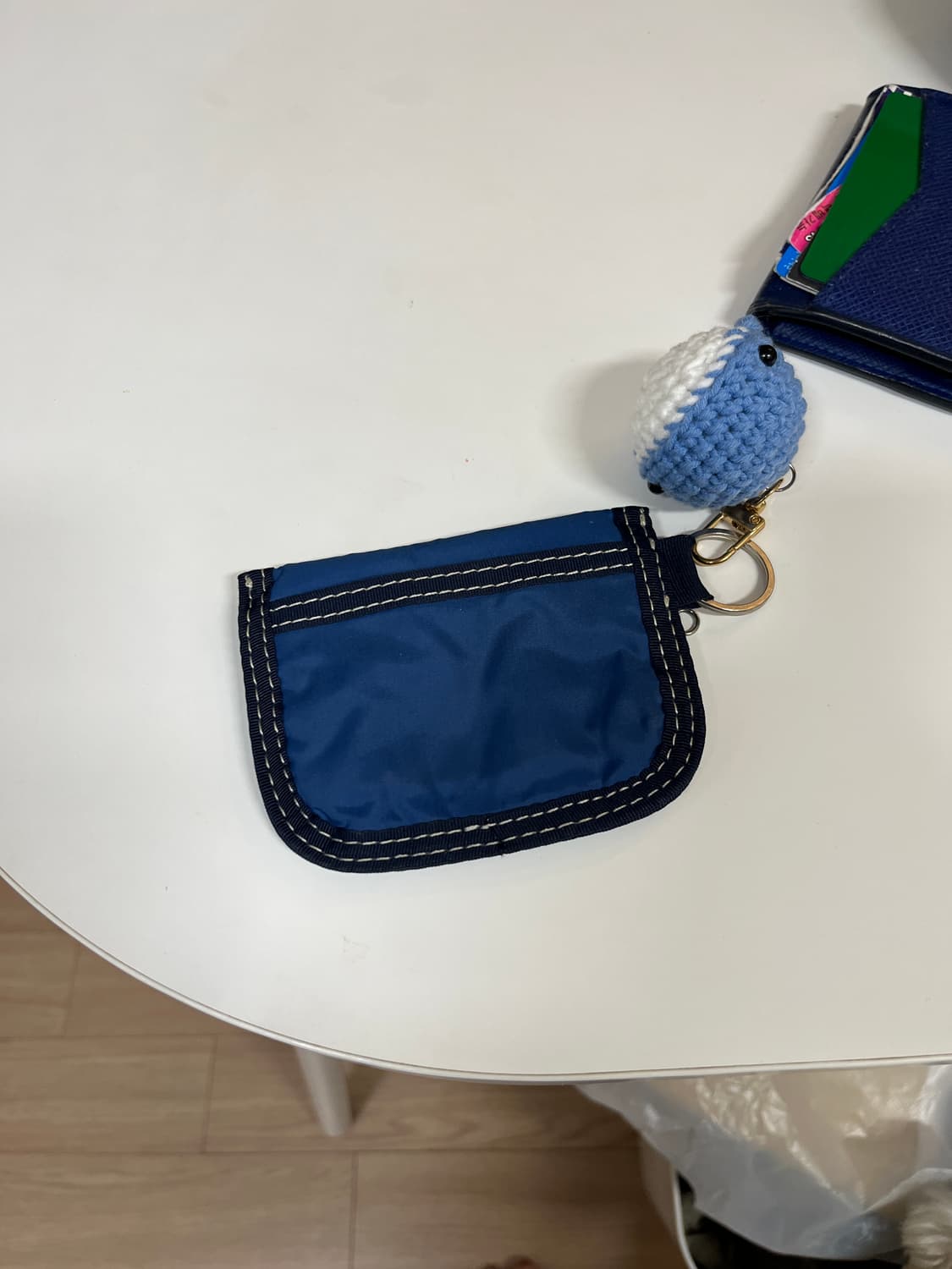 포터 카드지갑 상품이미지2