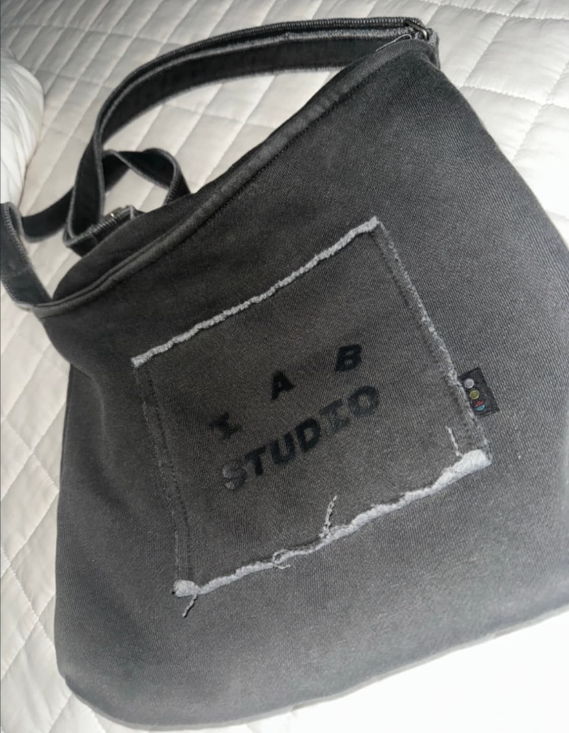 아이앱스튜디오 크로스백 상품이미지1