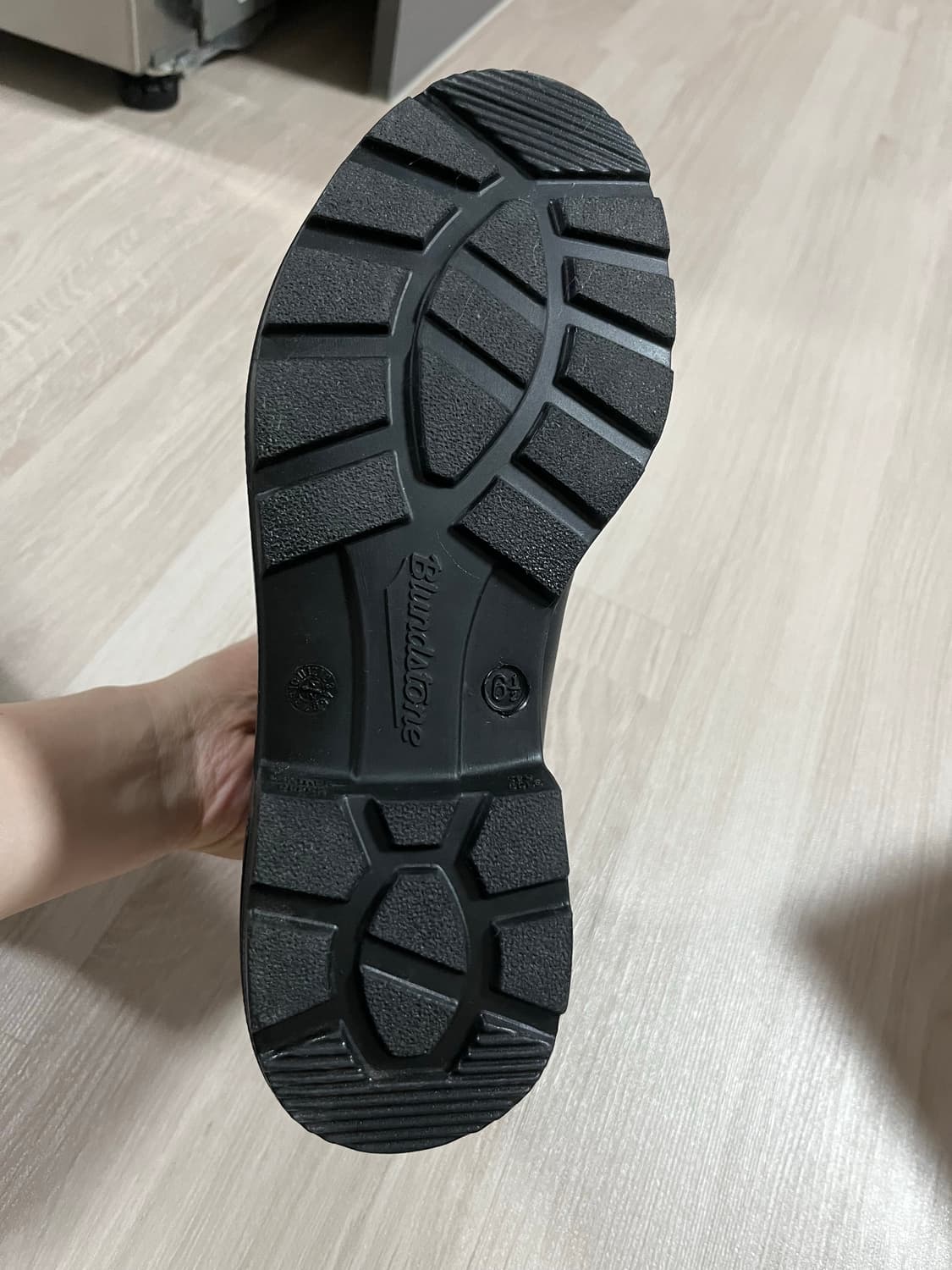 블런드스톤 610 AU6.5 상품이미지10