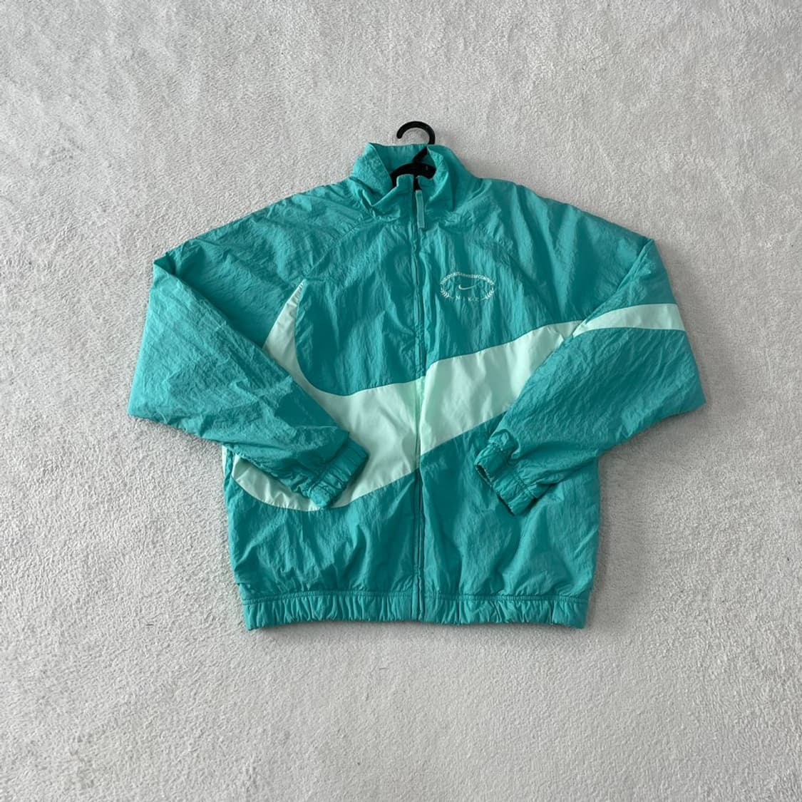 M 나이키 신형 빅스우시 바람막이 95 상품이미지1