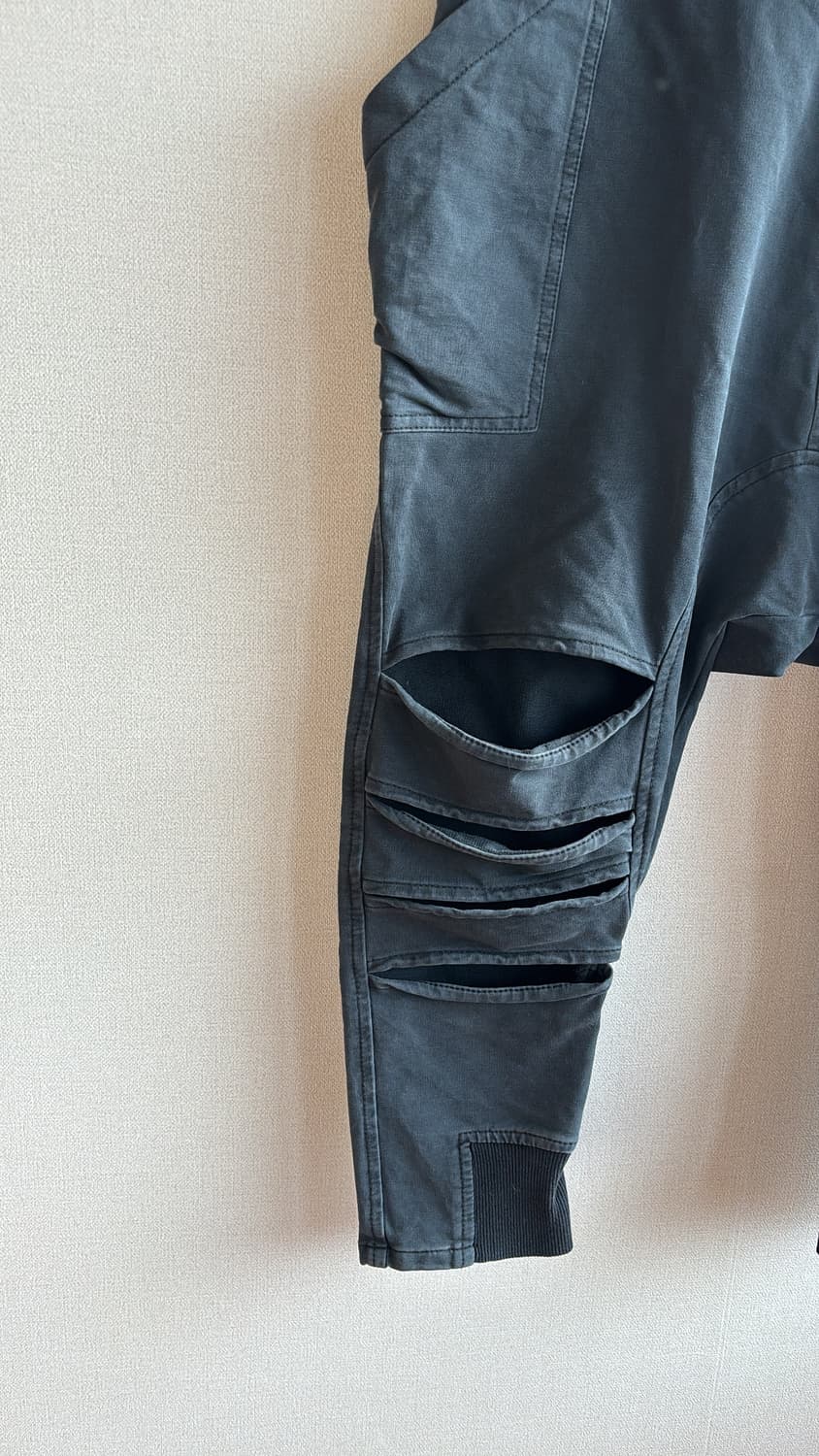 Sarouel Jogger Pants  상품이미지5