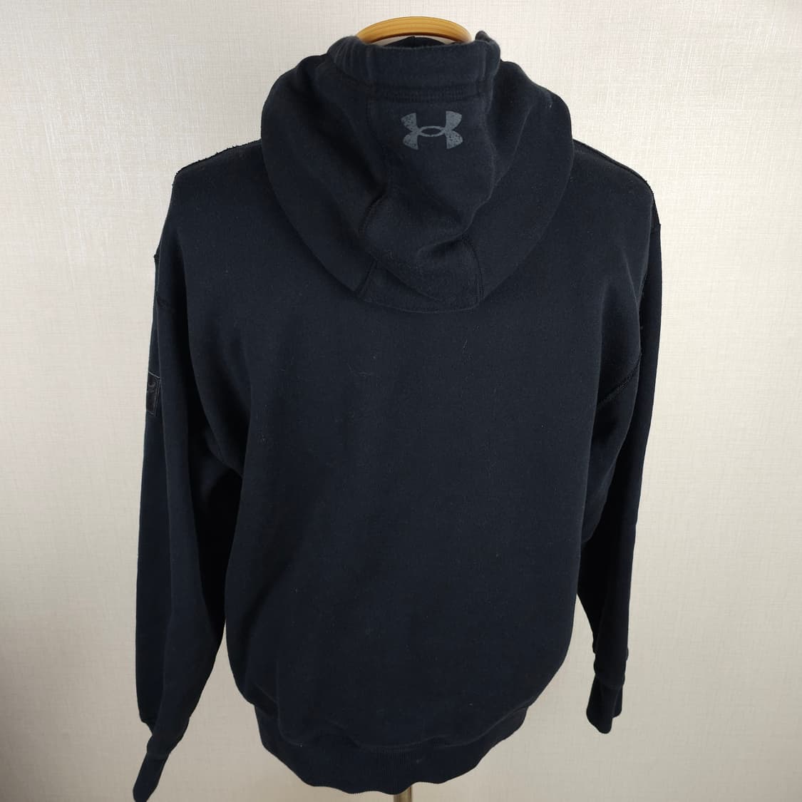 언더아머 후드티 남자95사이즈  상품이미지3