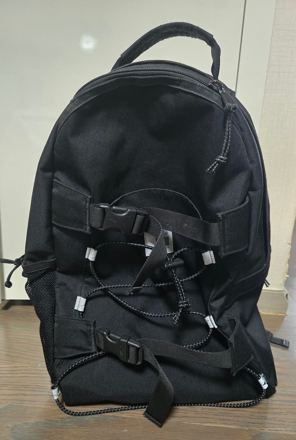 칼하트 리플렉티브 킥플립 백팩 상품이미지2