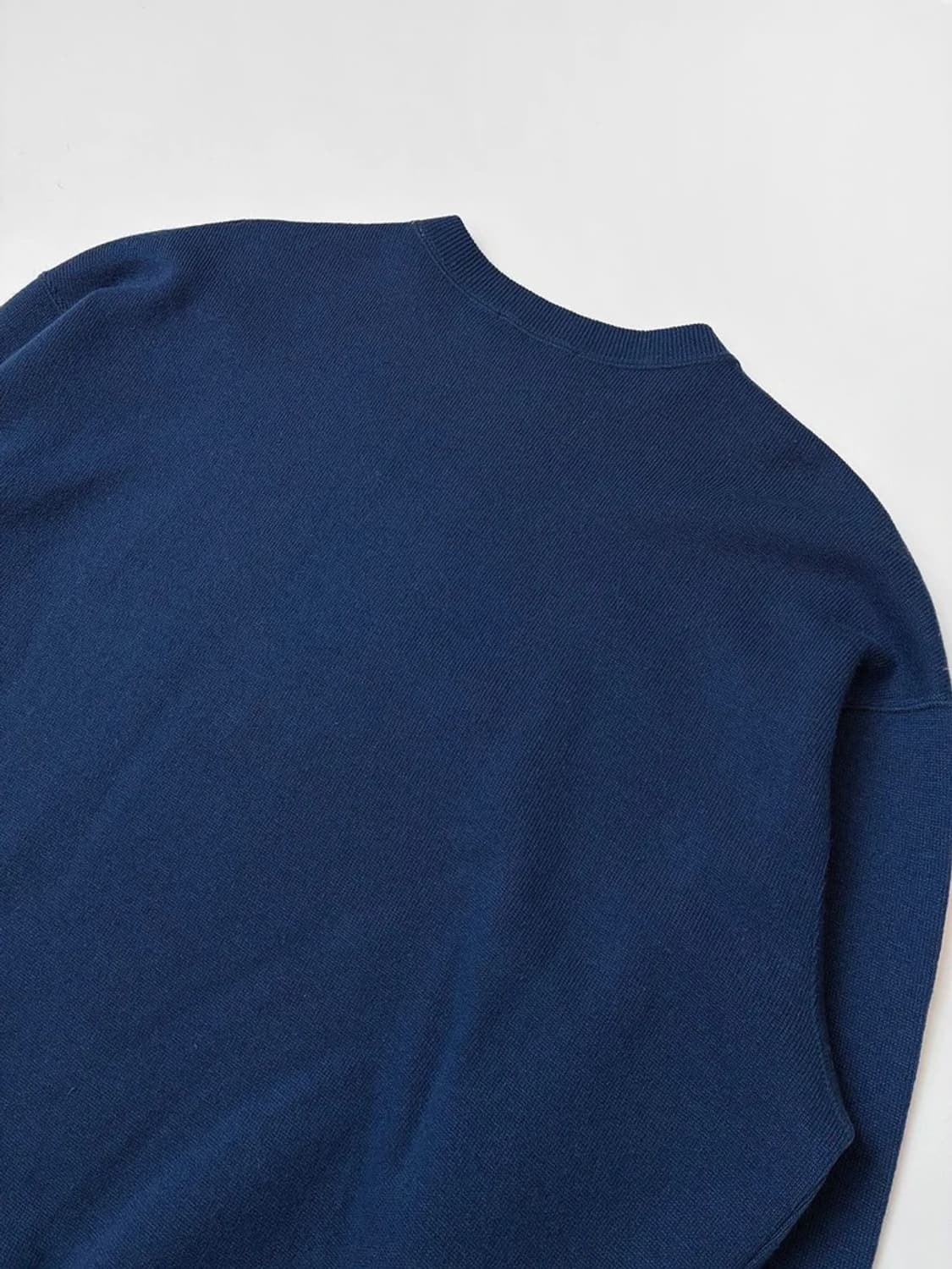 발렌티노 90's 비치웨어 울 스웻 맨투맨 PN5632 상품이미지6