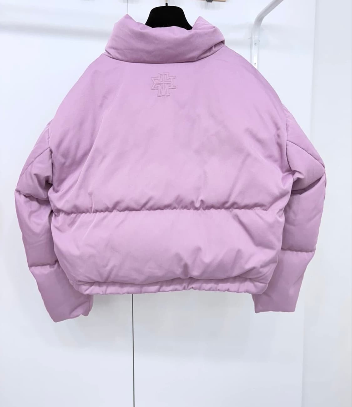 한섬 타임 23-24fw 구스 패딩 /time 숏패딩 상품이미지3