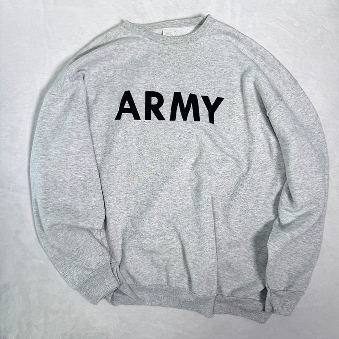 미군 스웻셔츠 상품이미지1