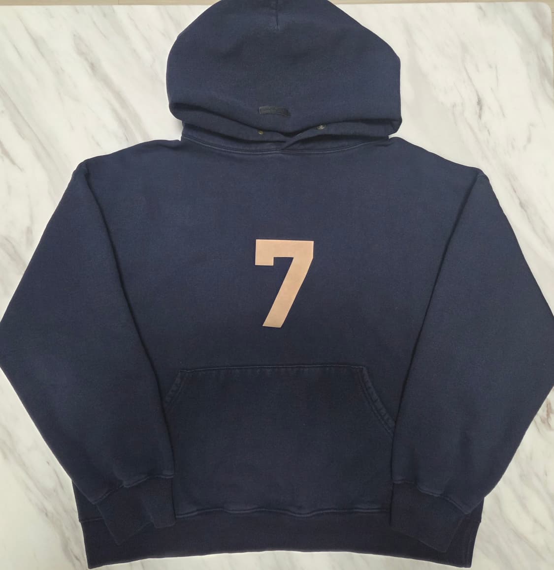 피어오브갓 7번 후드티 상품이미지1