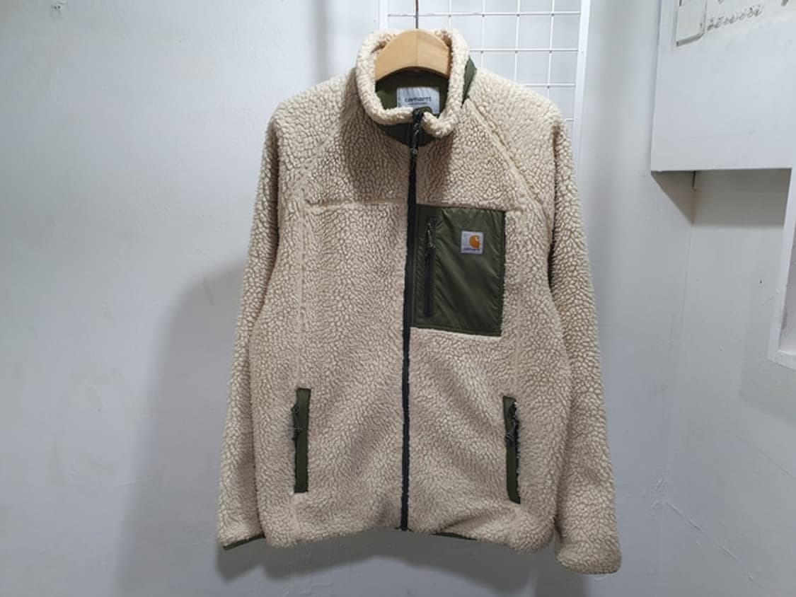 CARHARTT WIP 스카우트 자켓  (MAN XL-105)#522J 상품이미지1