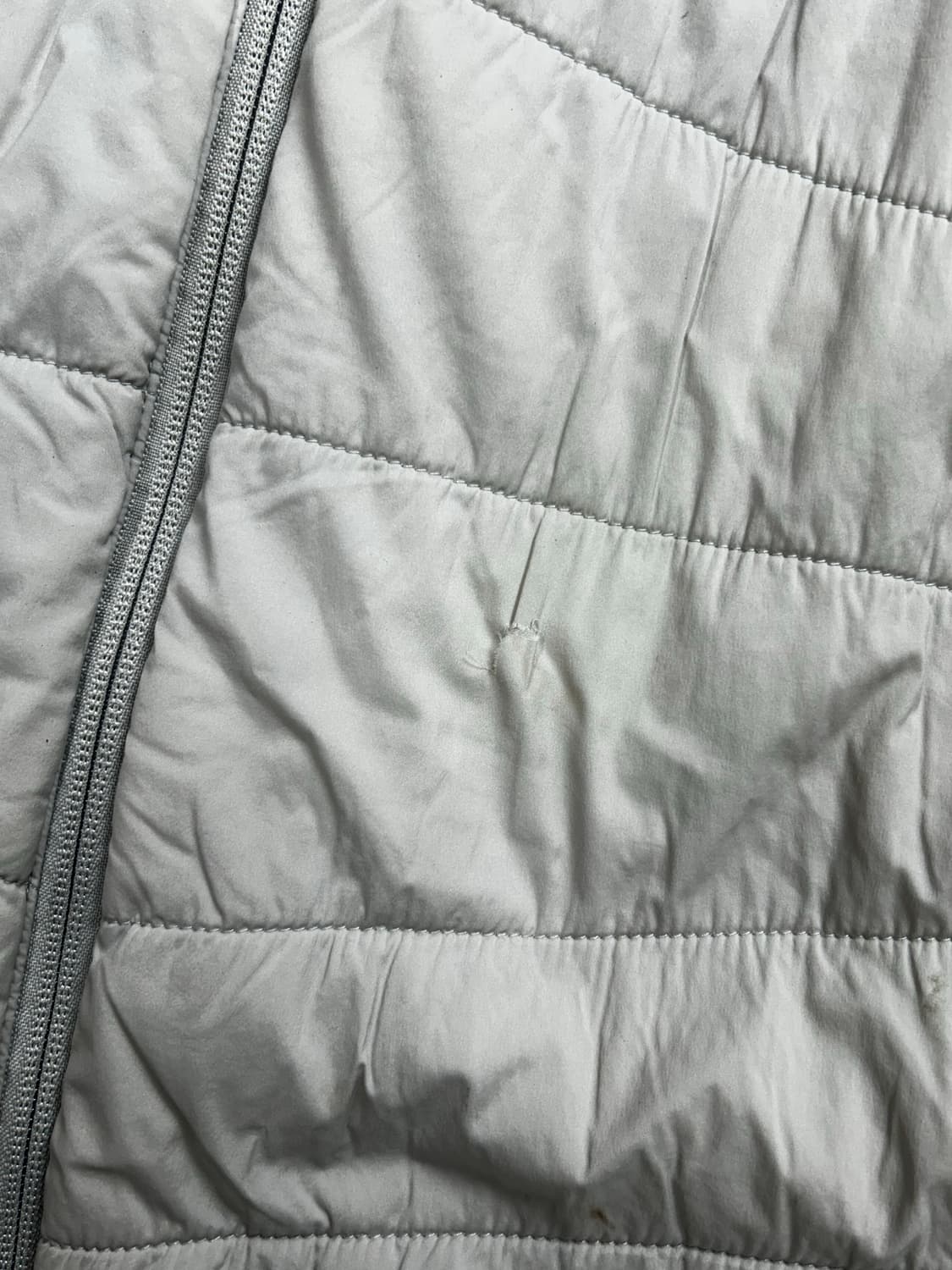 노스페이스 하이브리드 자켓 2XL 상품이미지9