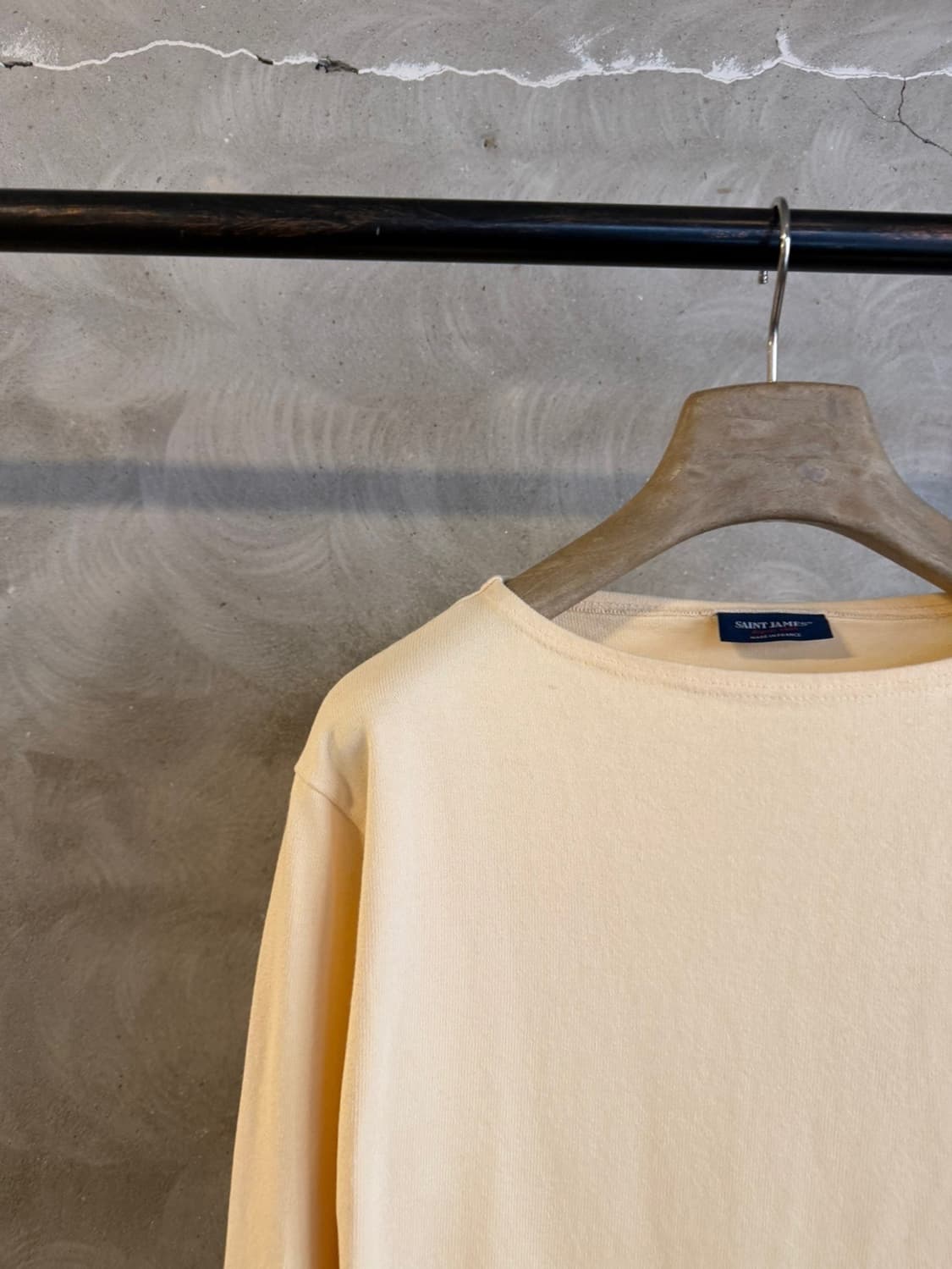 세인트 제임스 바스카 셔츠 55~66 상품이미지2