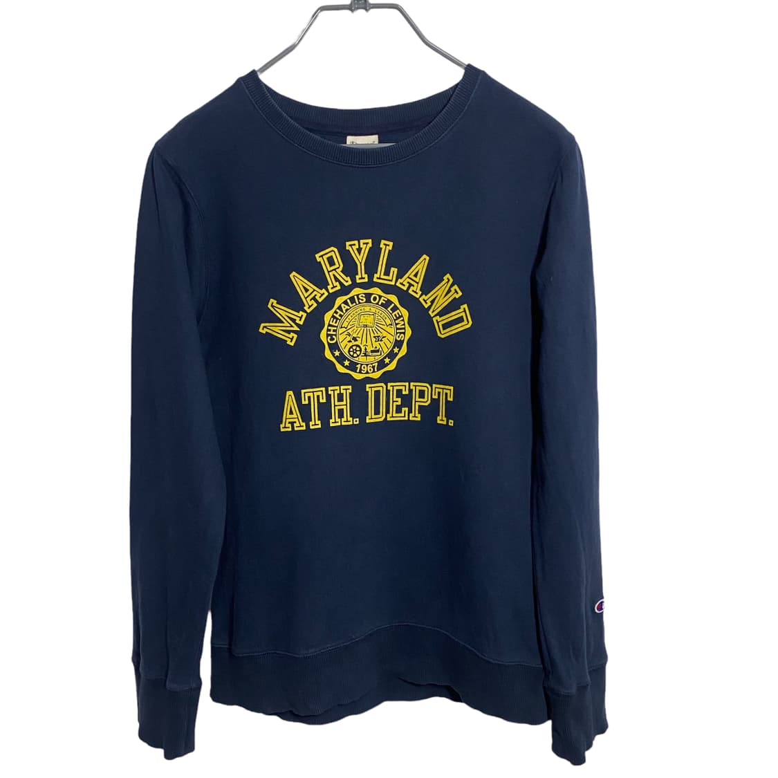 Champion Maryland 스웻셔츠  상품이미지1