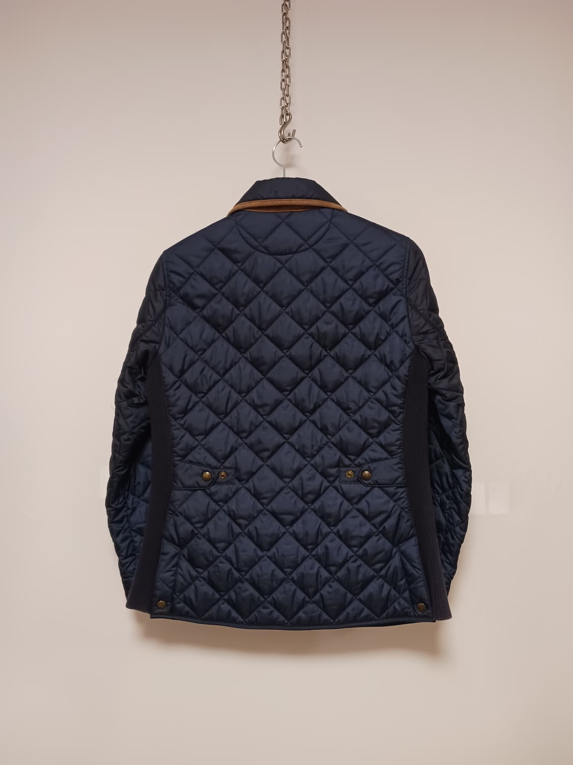 폴로랄프로렌 여성 퀄팅자켓 상품이미지6