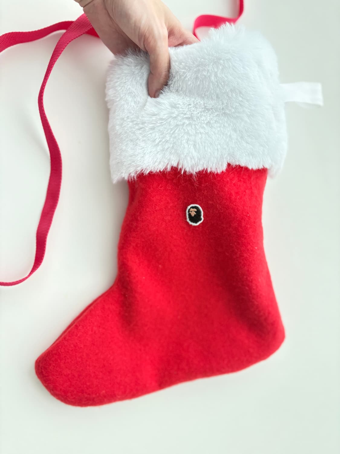 베이프 도쿄 한정판매 가방 굿즈 :) 상품이미지5