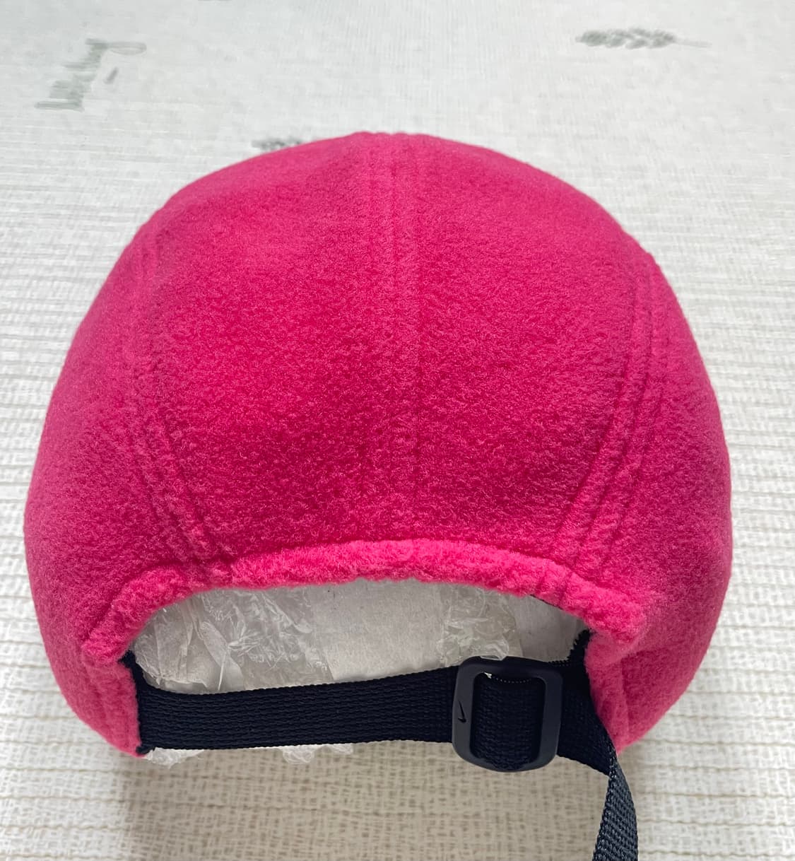 나이키 acg AW84 플리스 캡 핑크 상품이미지2