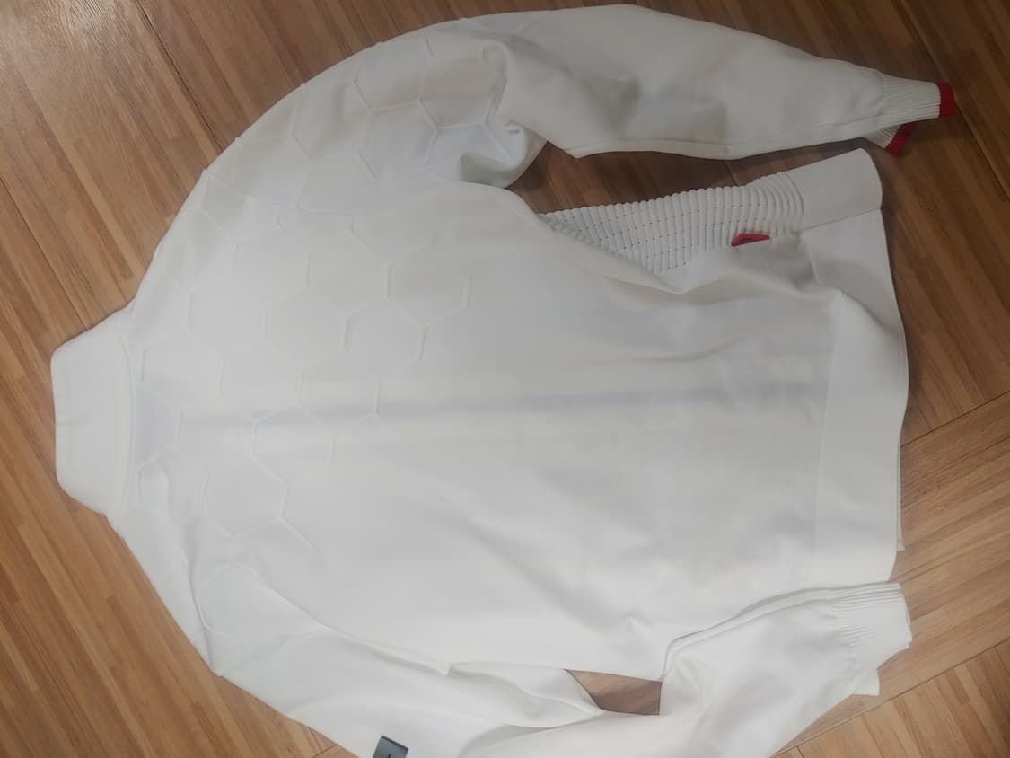 타이틀리스트 투어핏s  집업 100사이즈 상품이미지2