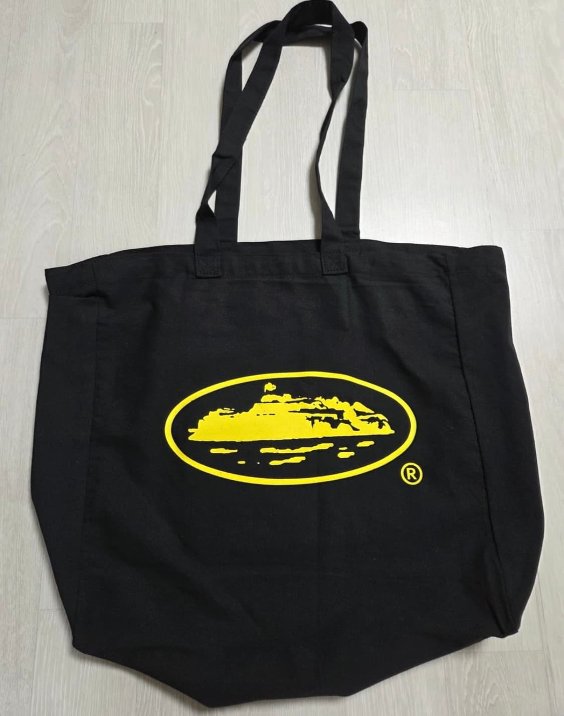 코르테이즈 에코백 토트백 가방 새상품 상품이미지1