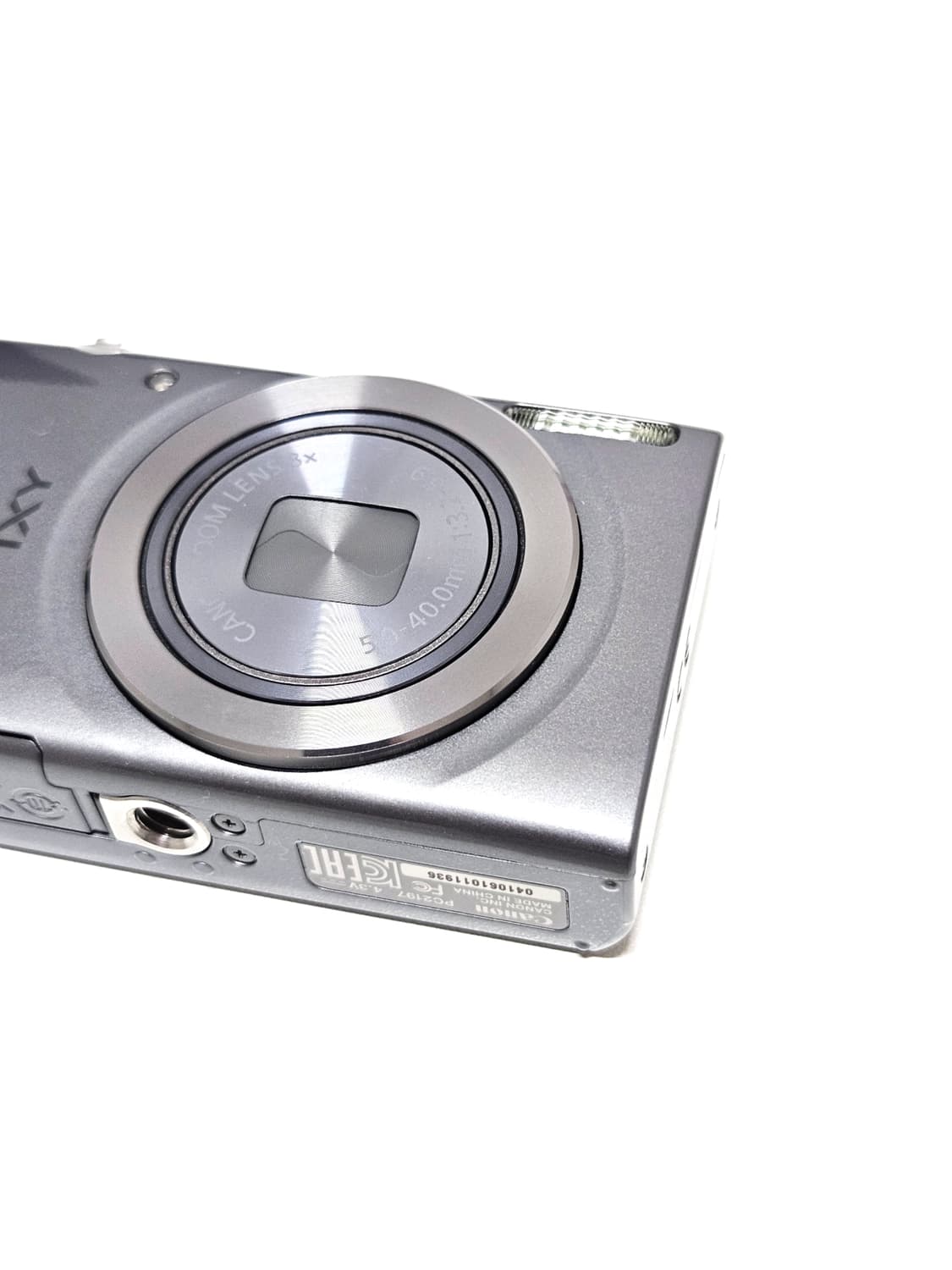 캐논 익시 IXY150 (익서스IXUS150) 디카 디지털카메라 상품이미지4