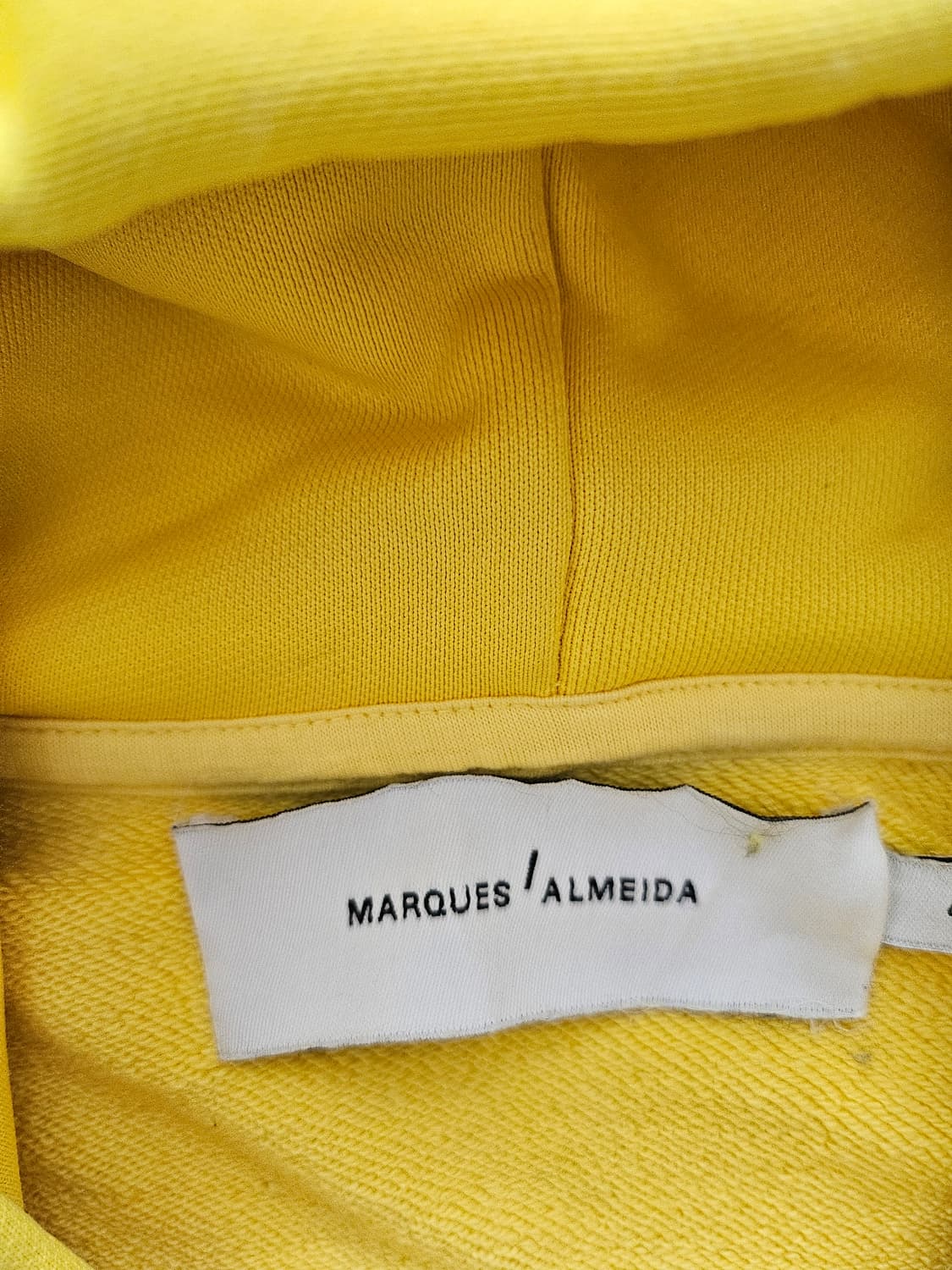 마르케스 알메이다 후드티 상품이미지2
