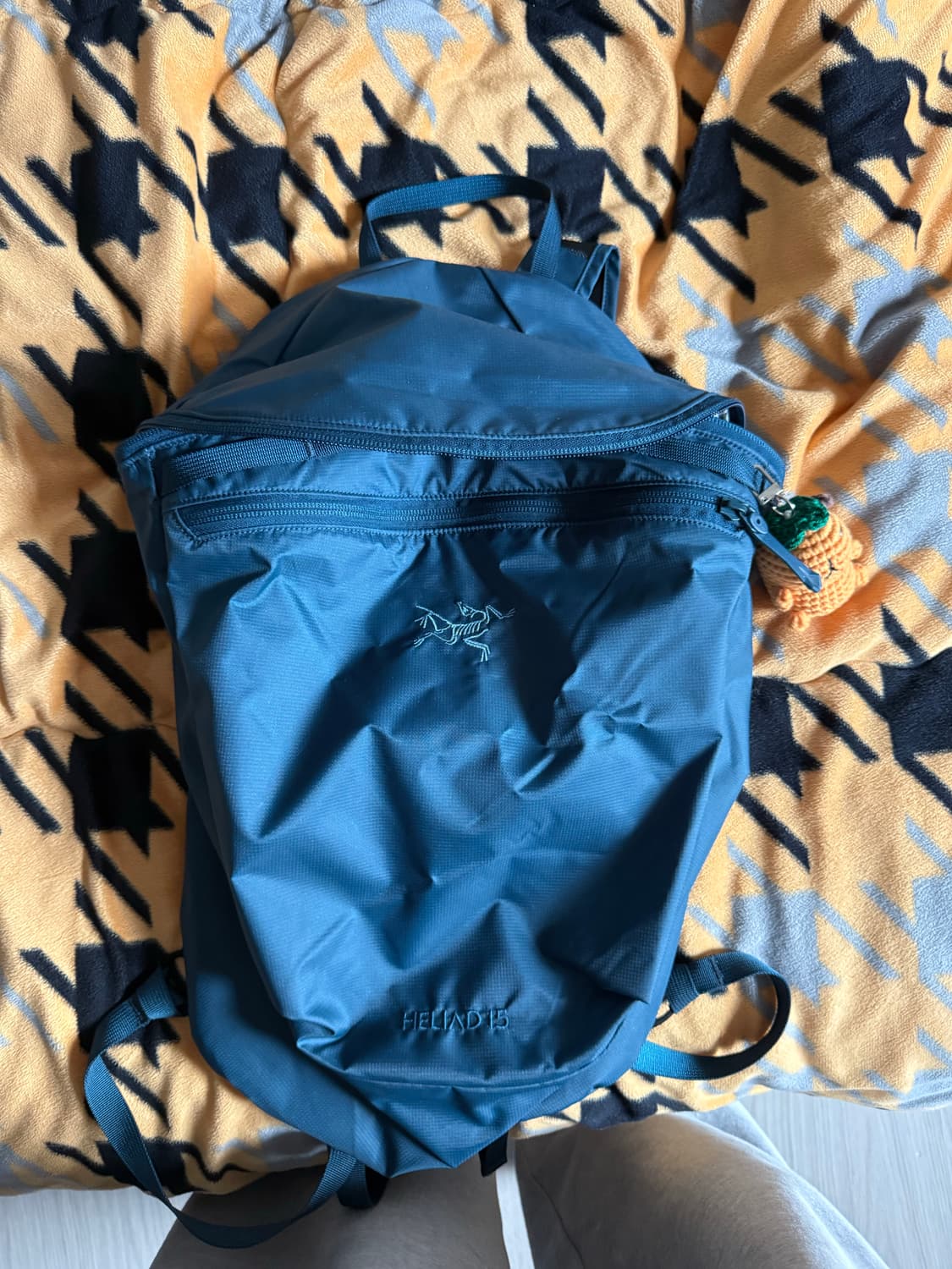 헬리아드15 블루 상품이미지1