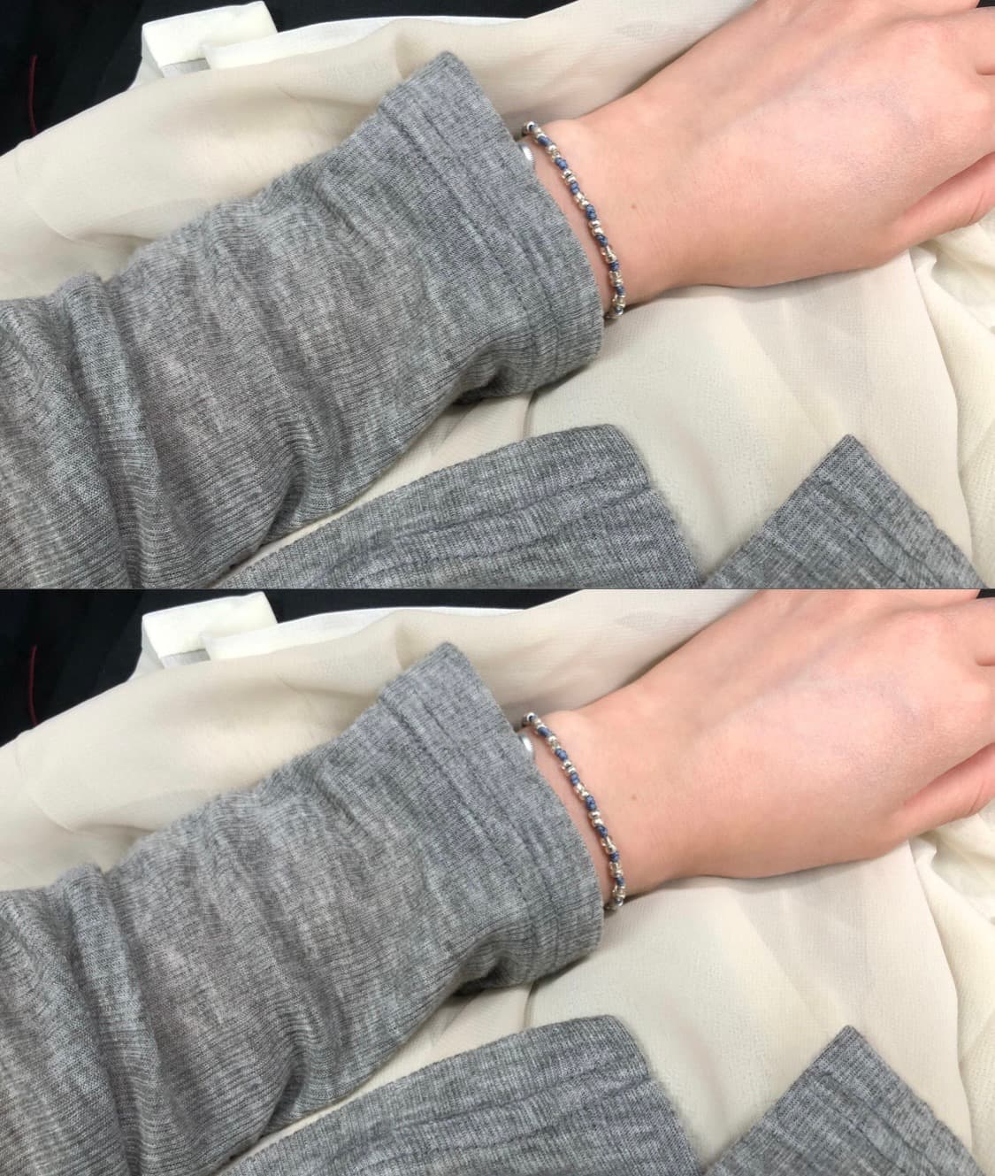 🪔 행운을 착용하세요) 빈티지 팔찌 상품이미지1