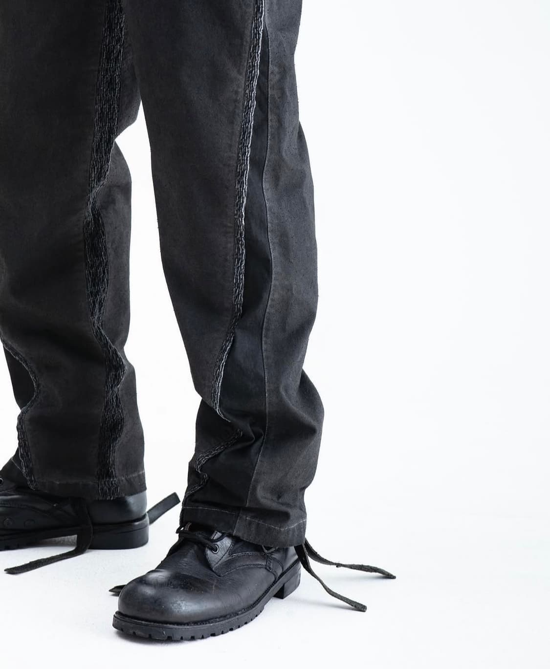 엑슬림 EP.3 03 TROUSERS 상품이미지1