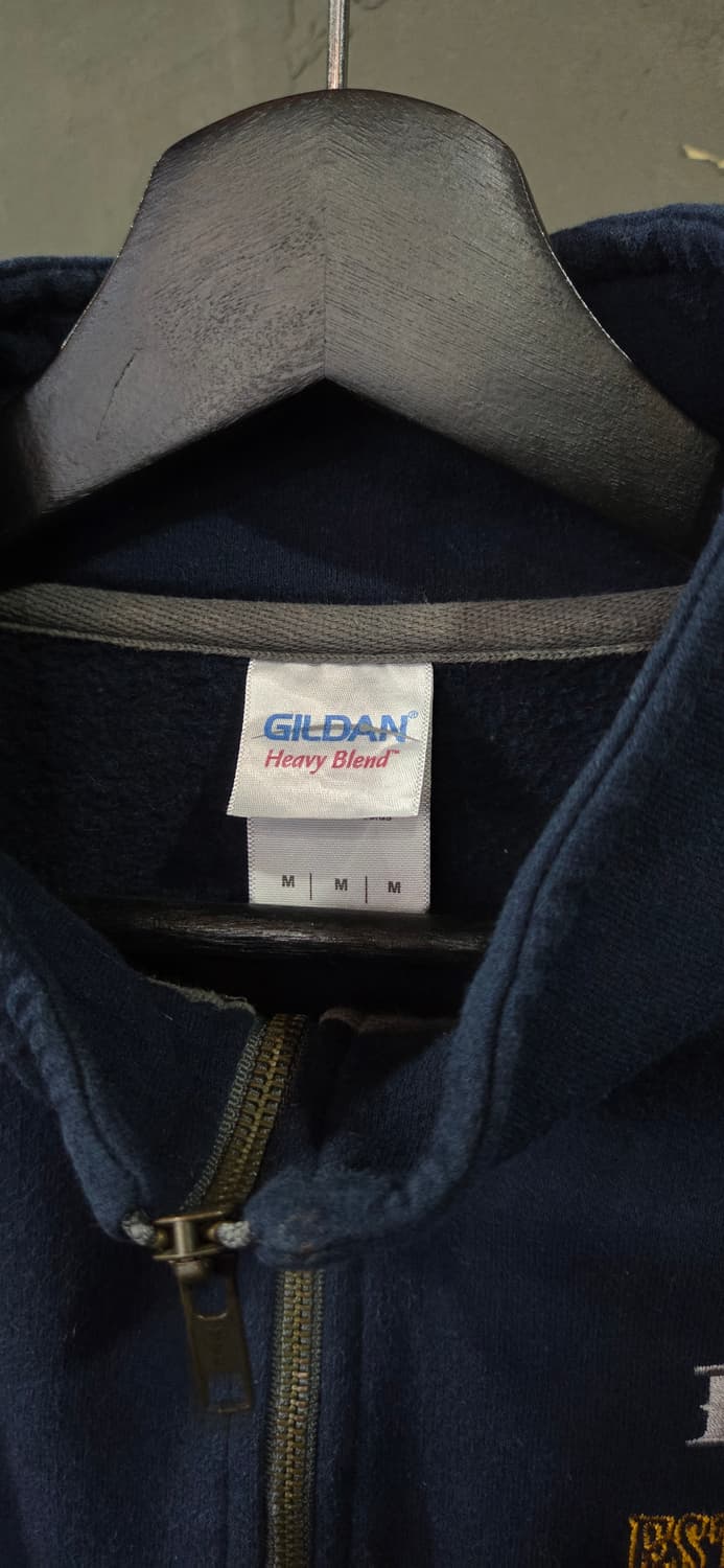 Gildan - Half Neck 상품이미지5