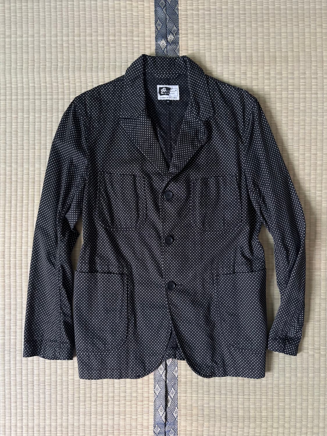 engineered garments jacket 상품이미지2