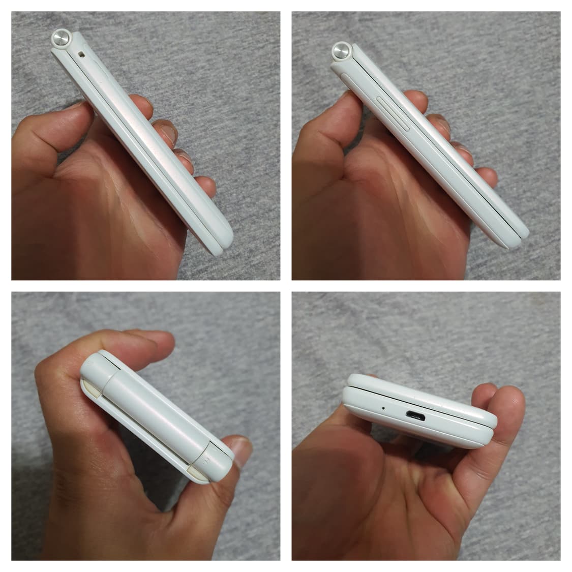 삼성 갤럭시폴더2 sm-g160n 32기가 상품이미지4