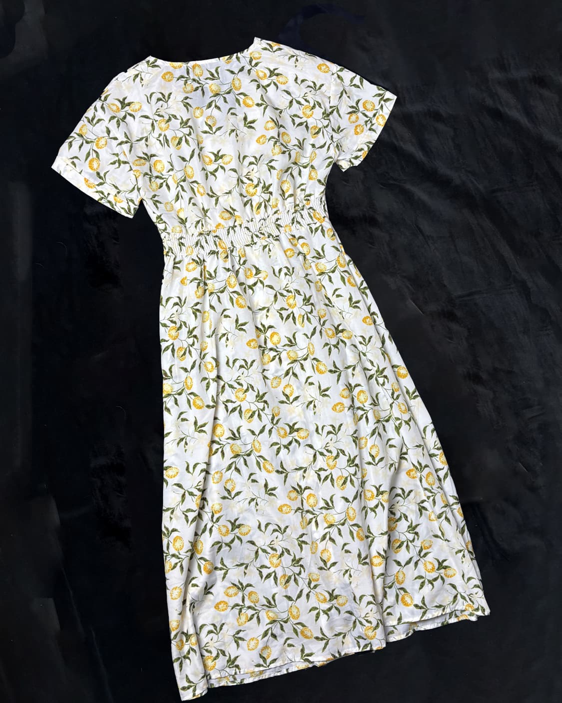 일본빈티지 GU X MARUYAMA 상품이미지2