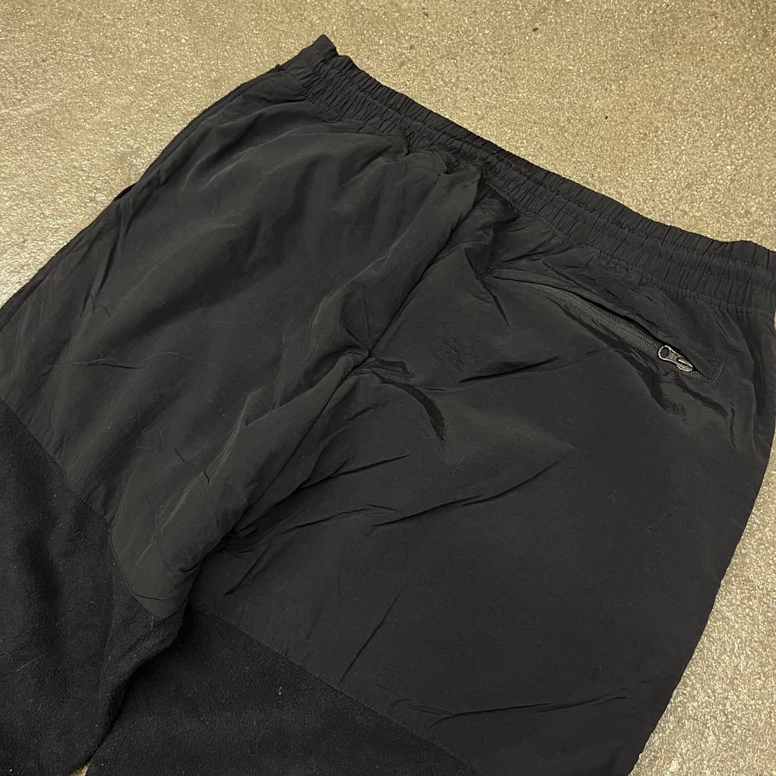 노스페이스 데날리 플리스 팬츠 (~38“) 상품이미지4