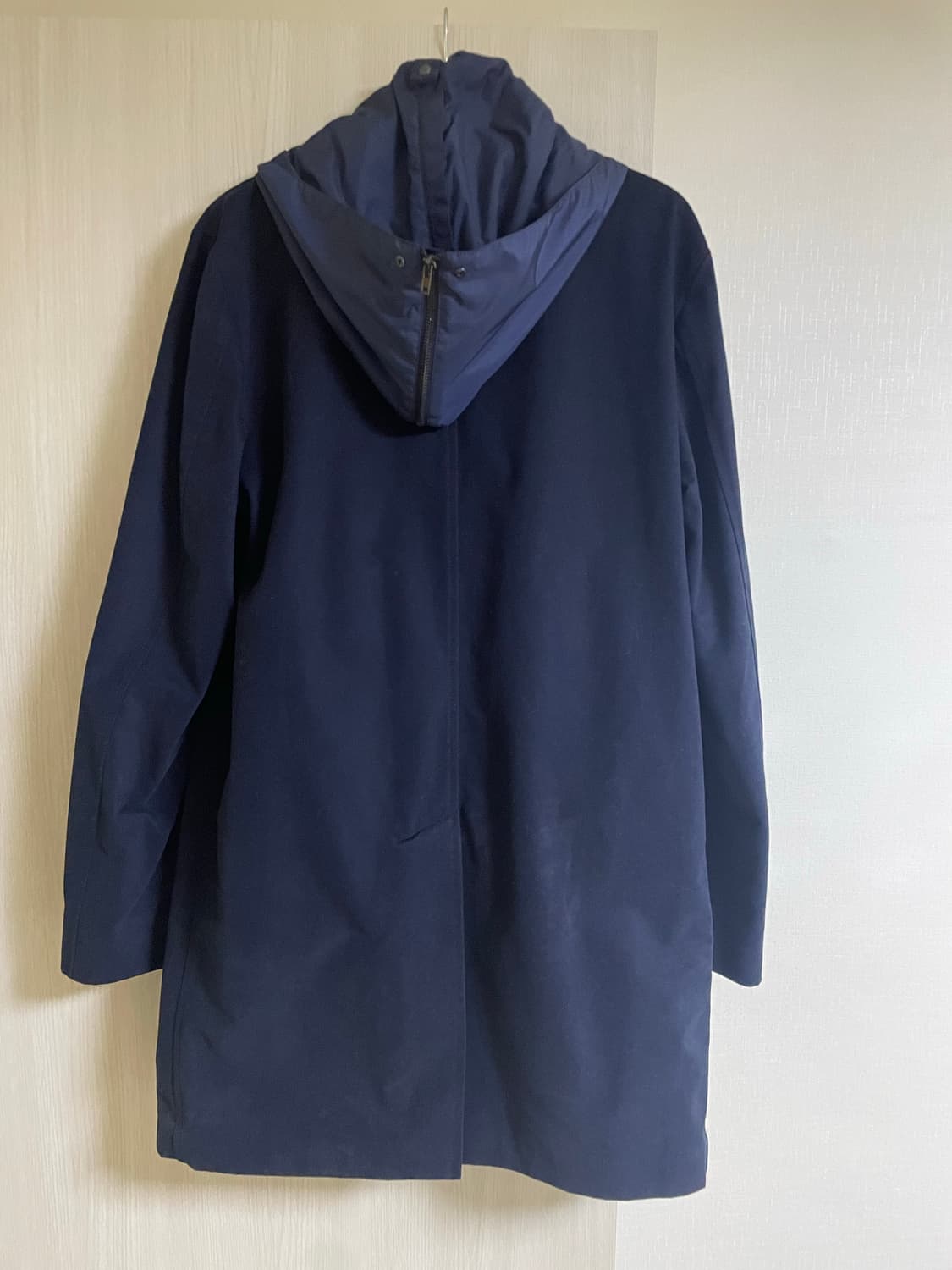 마르지엘라 후드 코트 50 상품이미지2