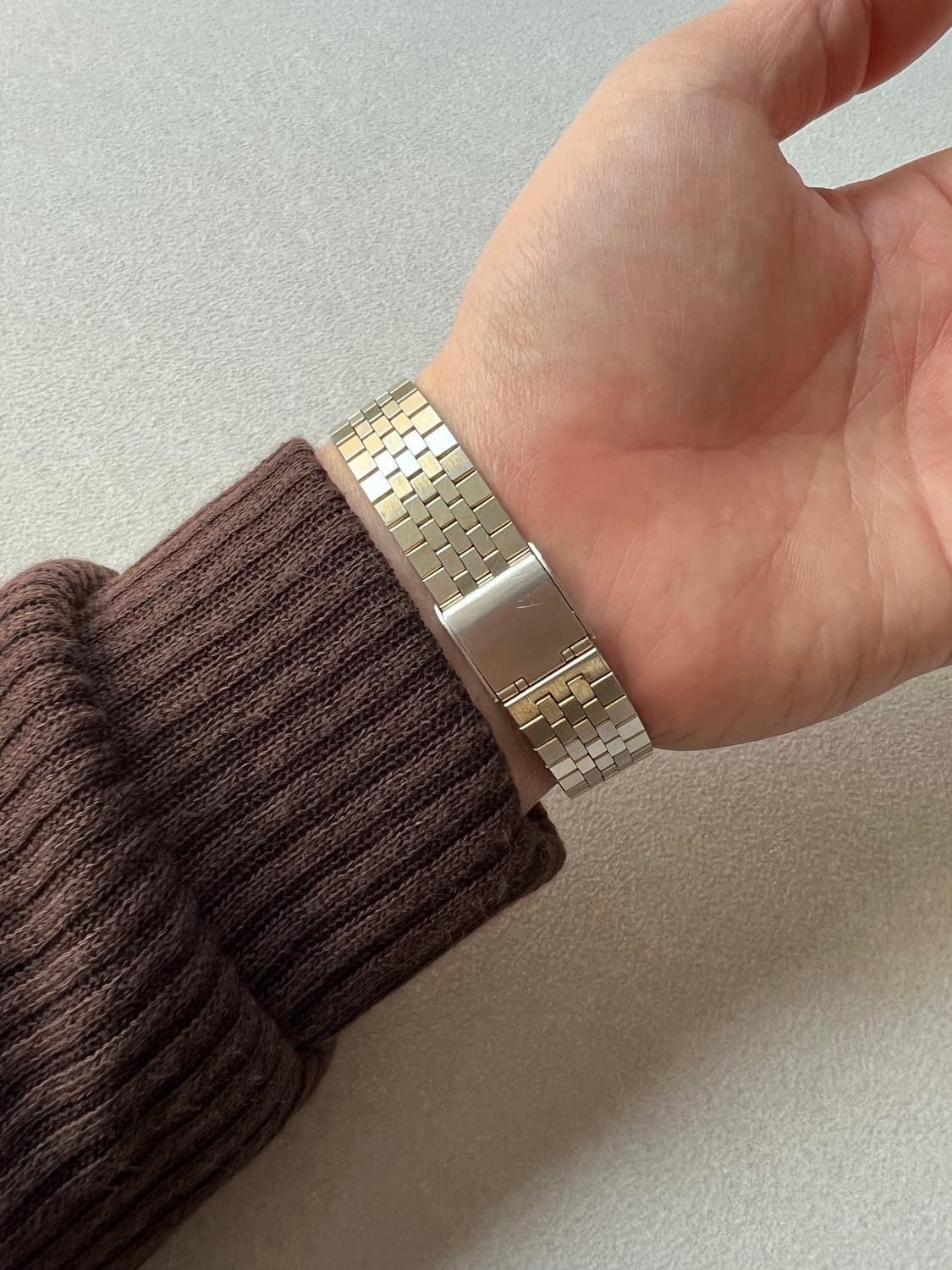 Seiko quartz 80' vintage 5P31-6090 상품이미지4