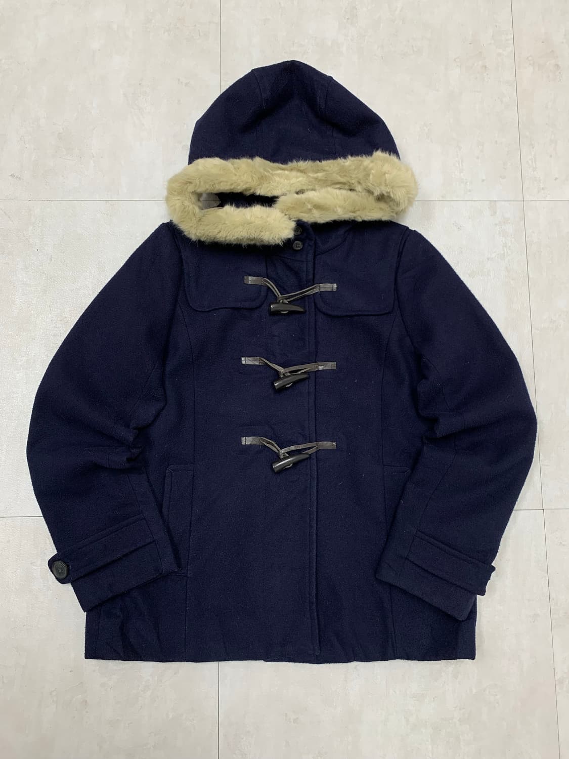 earth 떡볶이 자켓 #478 상품이미지1