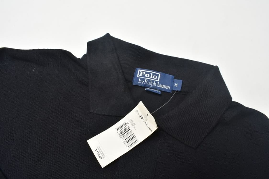 폴로 랄프로렌 빅포니 PK셔츠 카라티 M N3245 상품이미지5