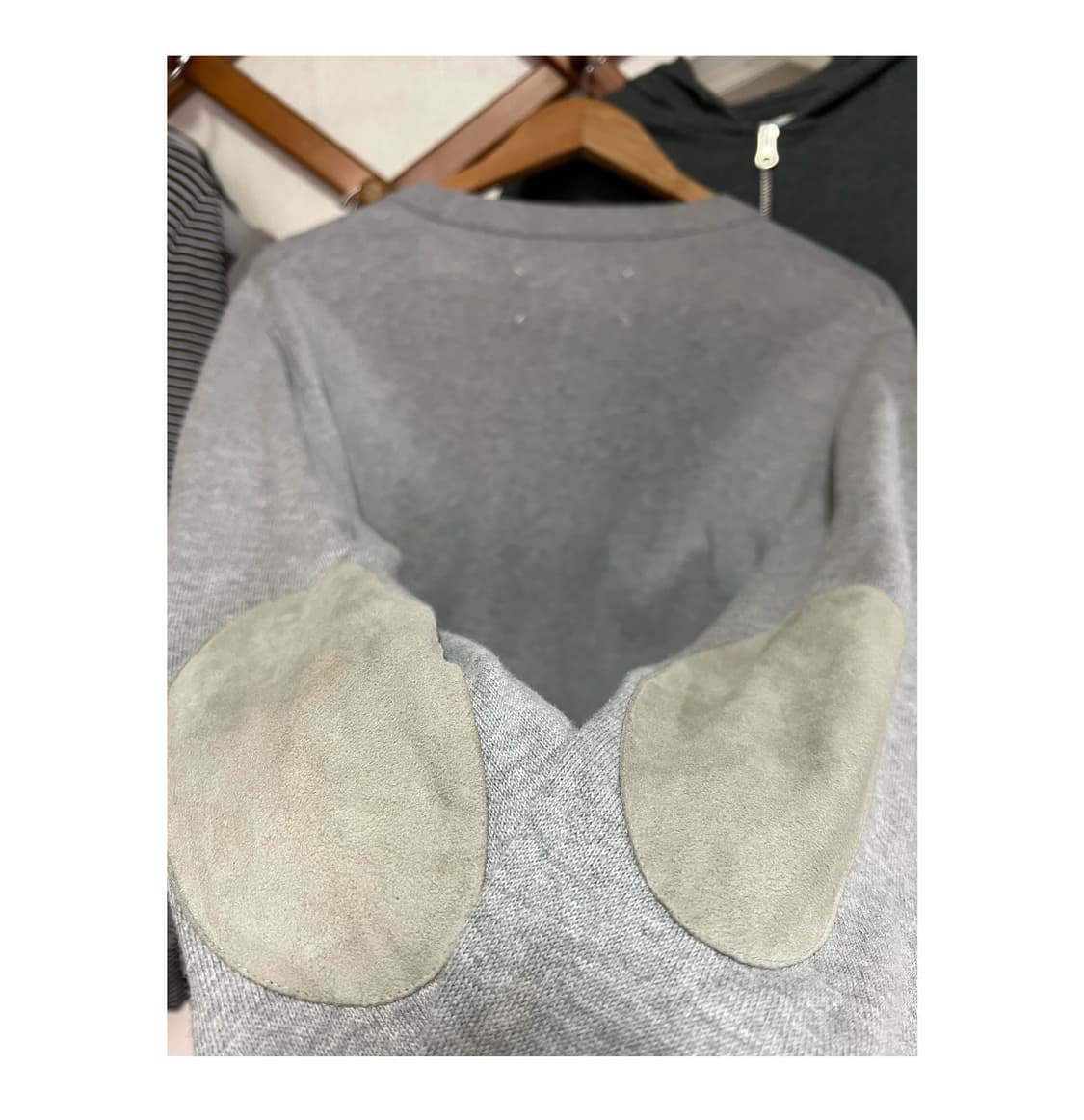 마틴 마르지엘라 가디건 상품이미지5