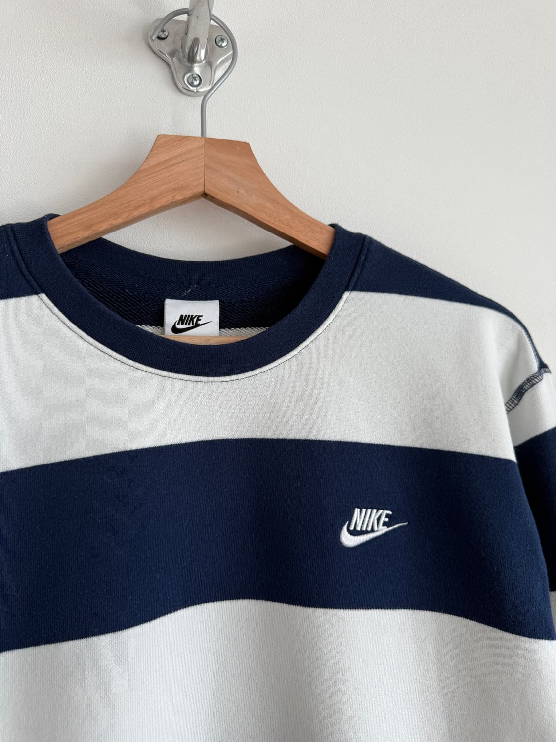 나이키(NIKE) 맨투맨 상품이미지3