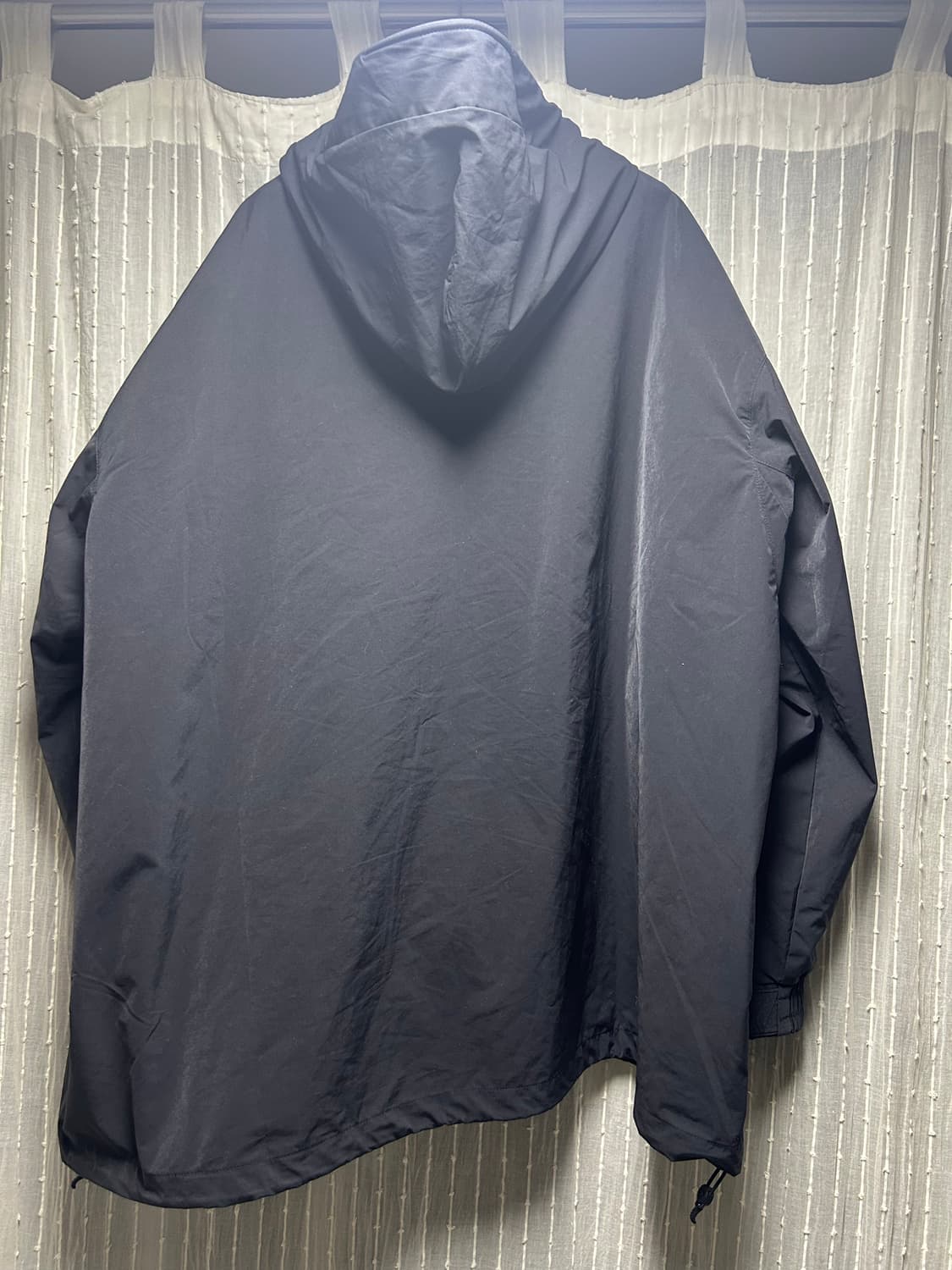 오클리 Oakley FGL Sector Jacket 5.7 팬텀 M 급처 상품이미지3