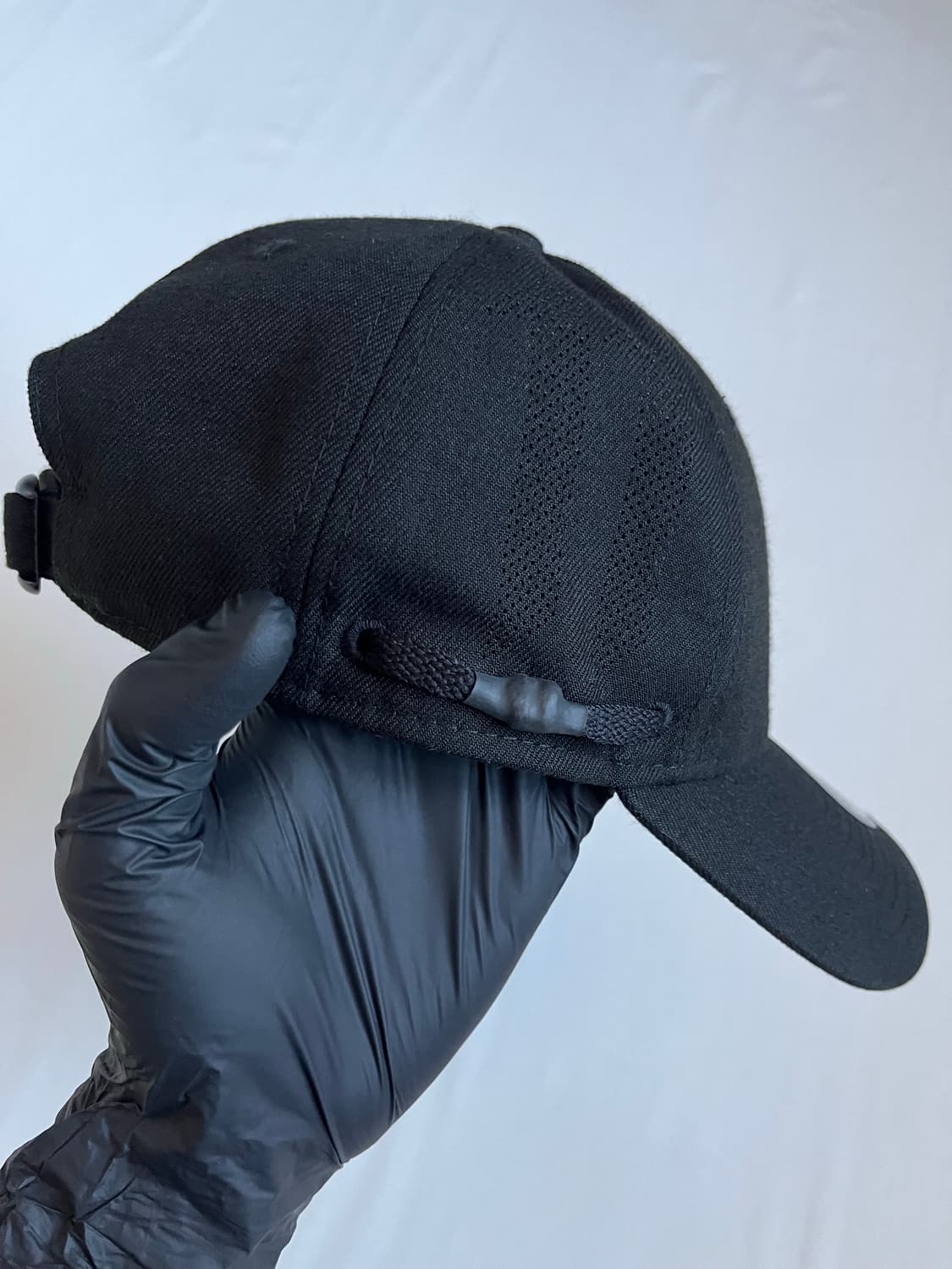 11 by Boris Bidjan Saberi X New Era Cap 상품이미지1