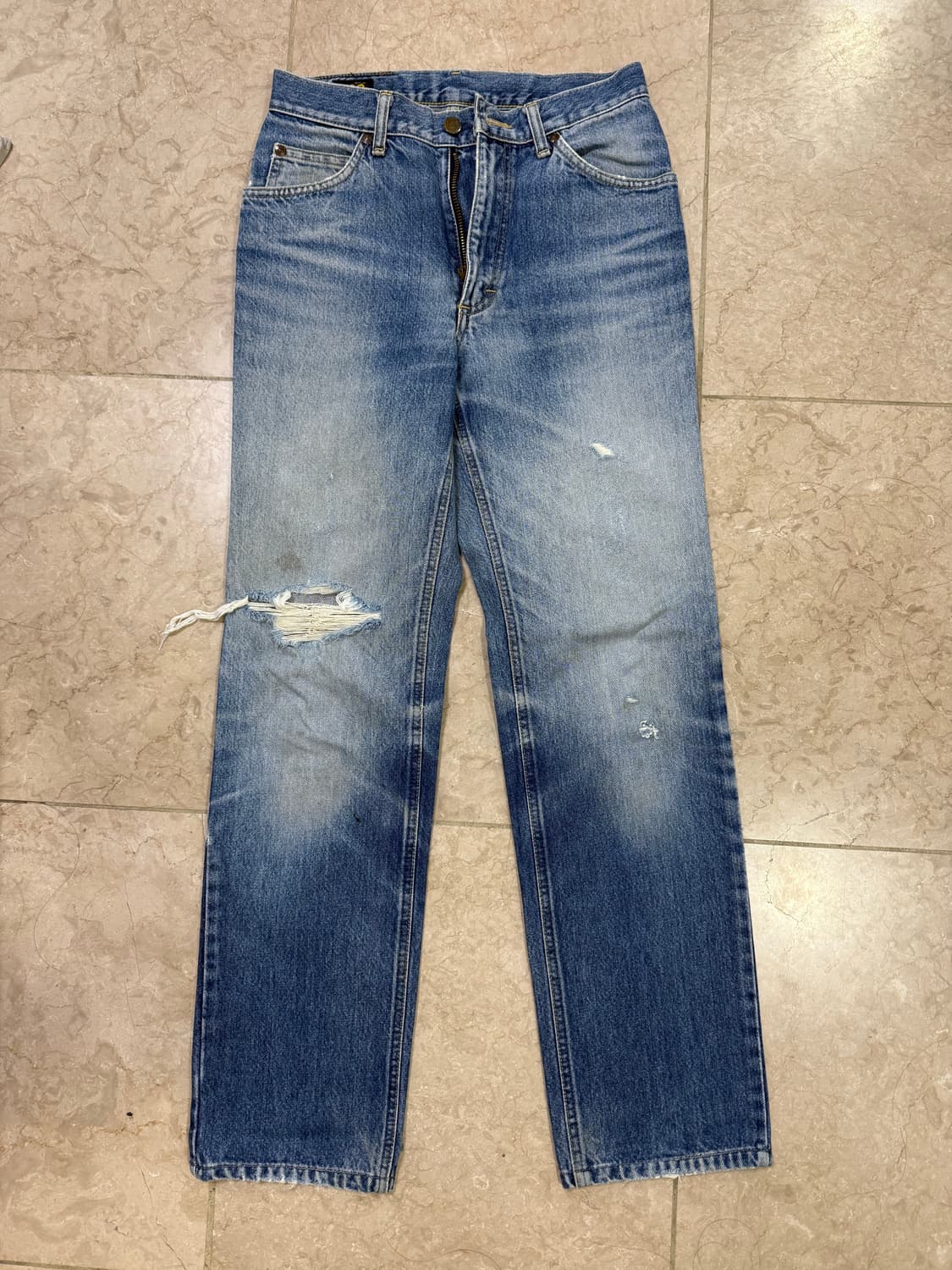 Lee 청바지 상품이미지1