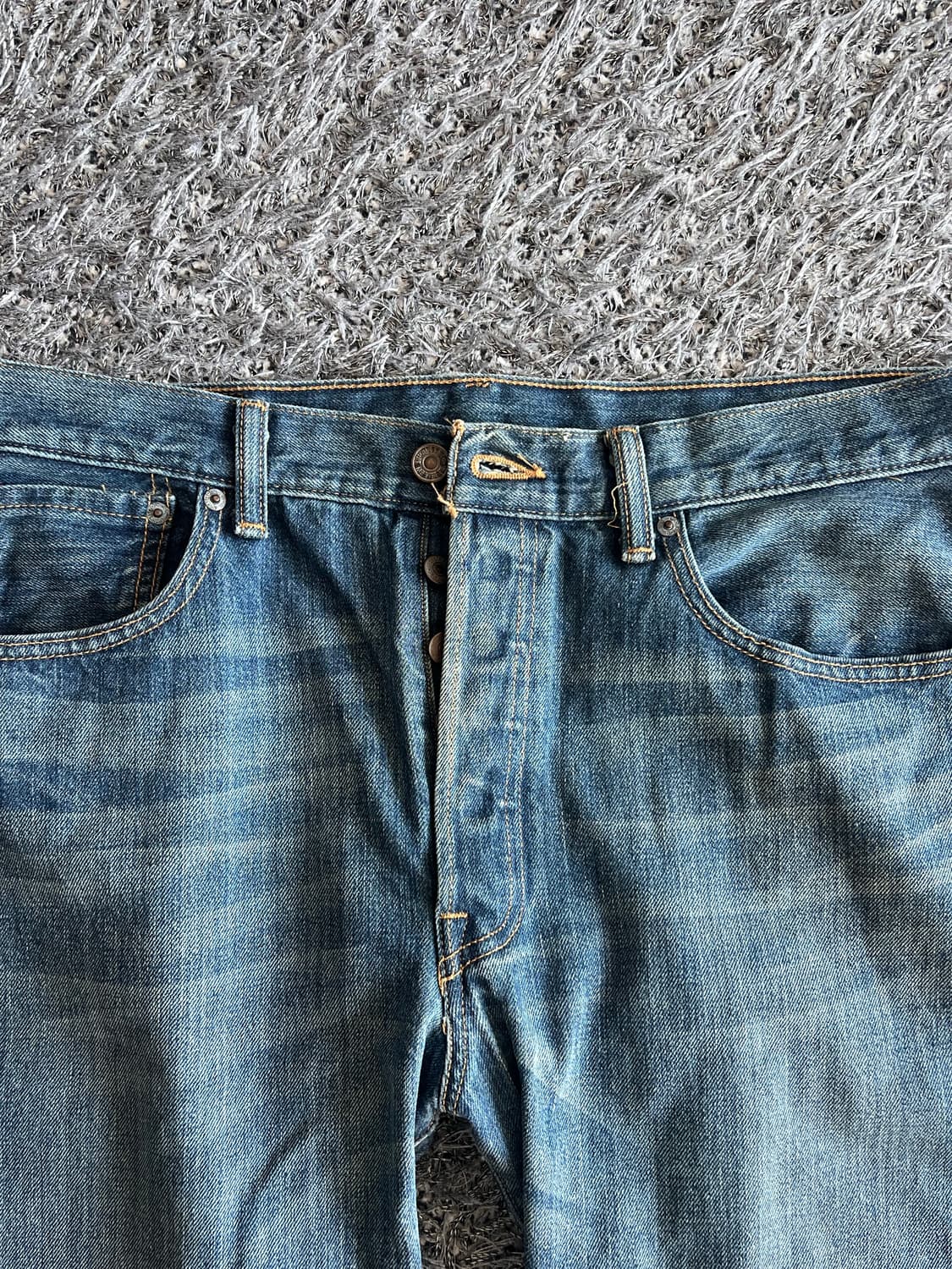 [Levi’s 501 W34 | L30] 상품이미지4