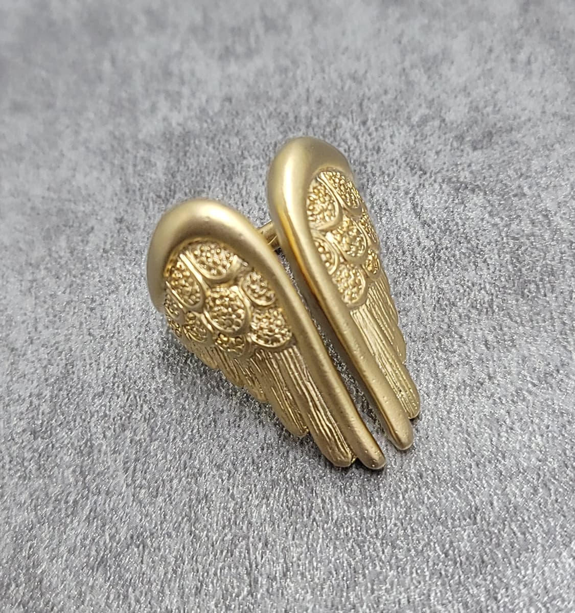 angel wing ring 상품이미지1