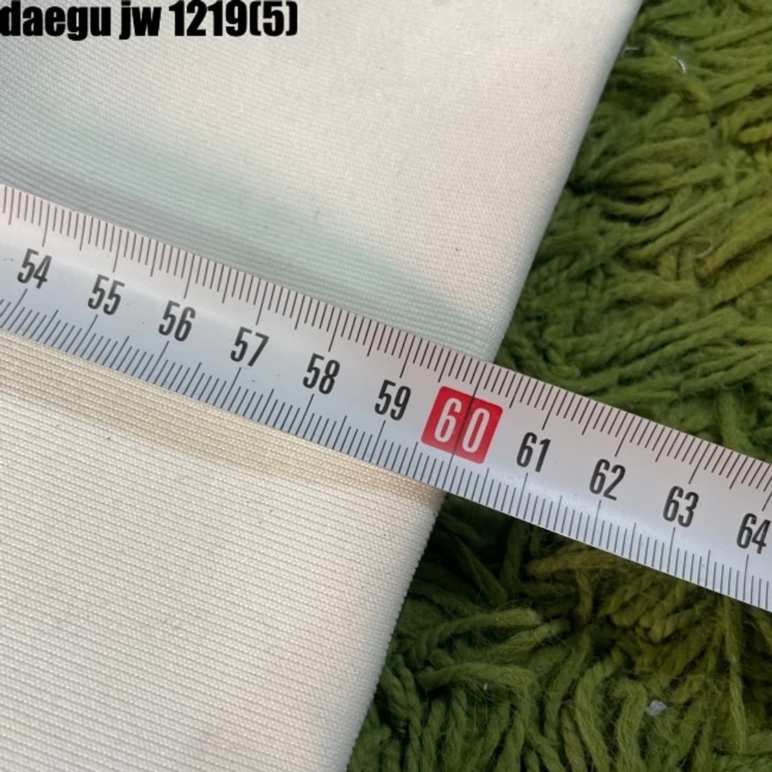 아디다스 파이어버드 져지집업 화이트95 상품이미지8