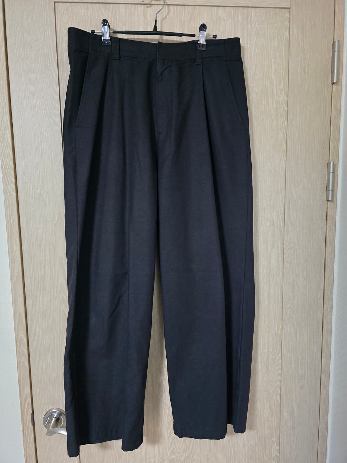 COS 와이드 팬츠 52사이즈 상품이미지1