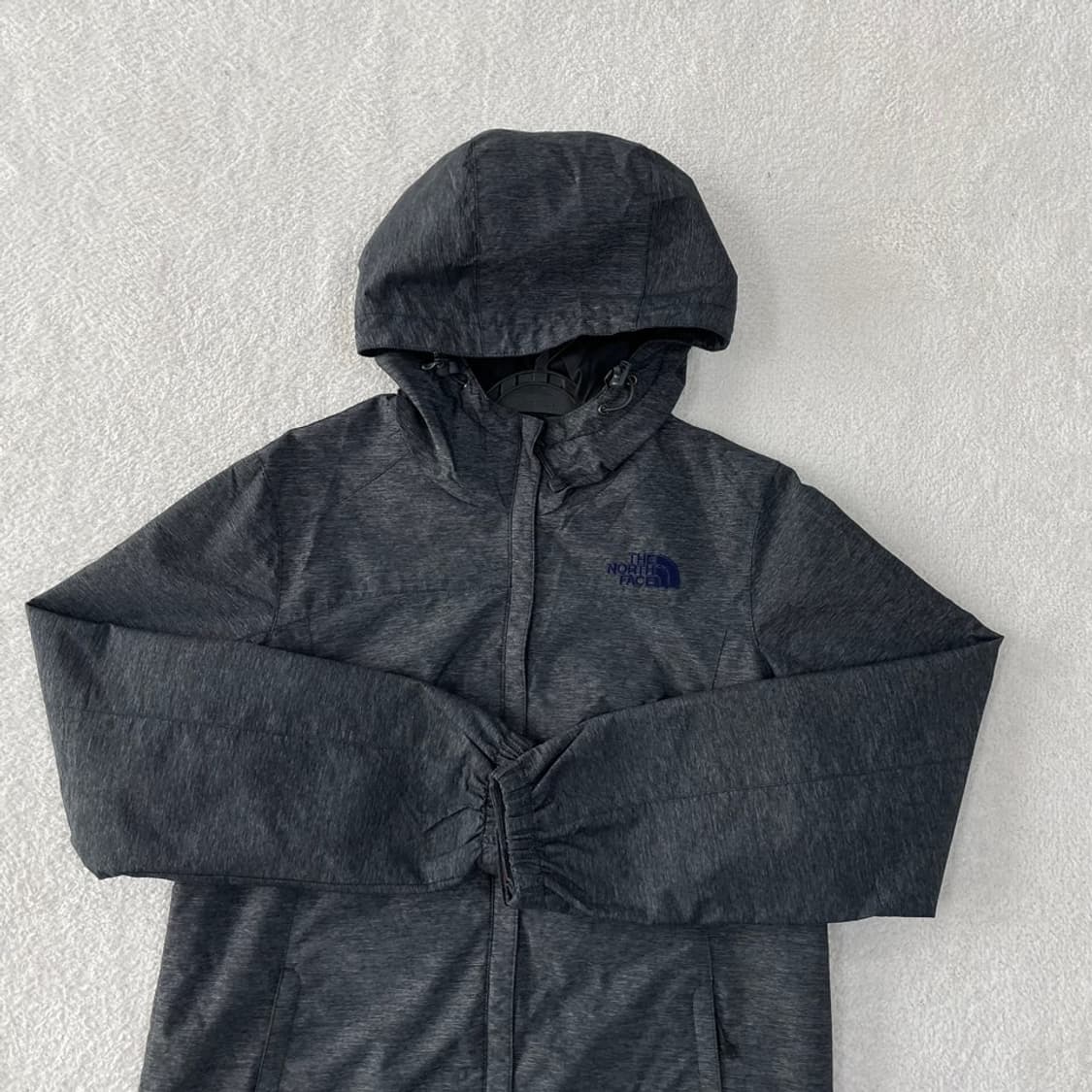 L 노스페이스 여성 바람막이 상품이미지2