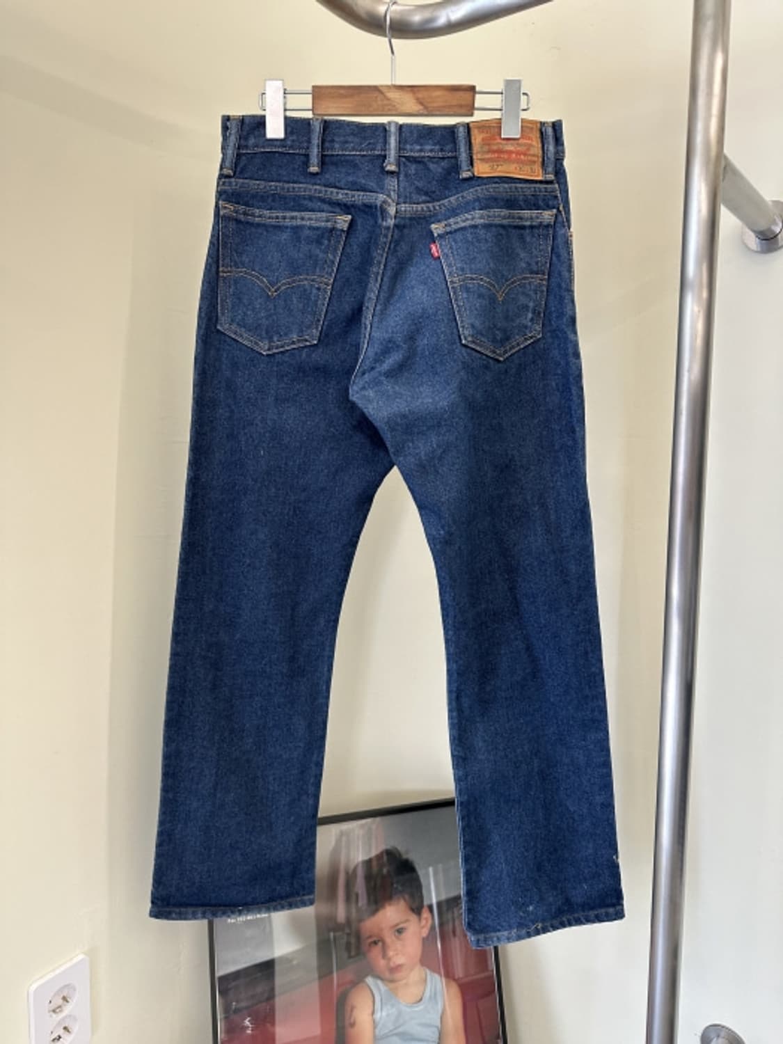 LEVI'S 517 (30) 상품이미지2