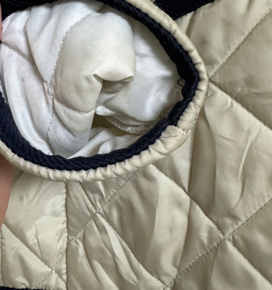 라벤햄 퀼팅 38 상품이미지5