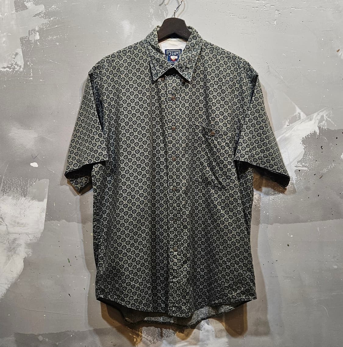 90s CHAPS by Ralph Lauren 상품이미지1