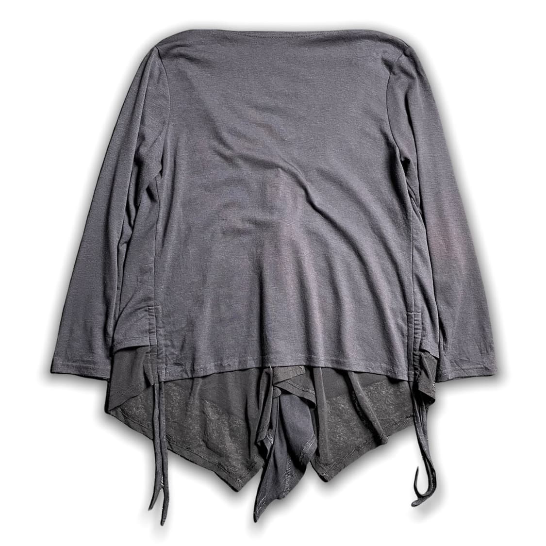 빈티지 레이어드 가디건 상품이미지5